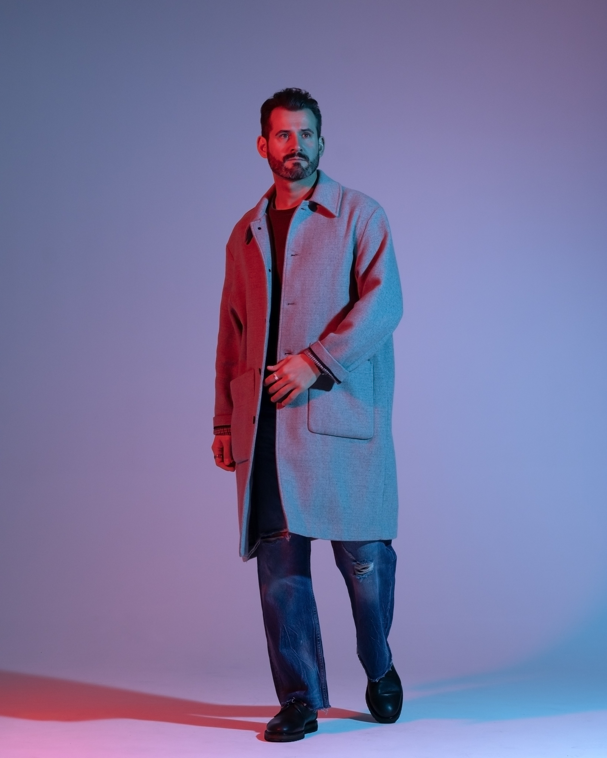 Алексей. Фотограф в Москве Киселева Екатерина