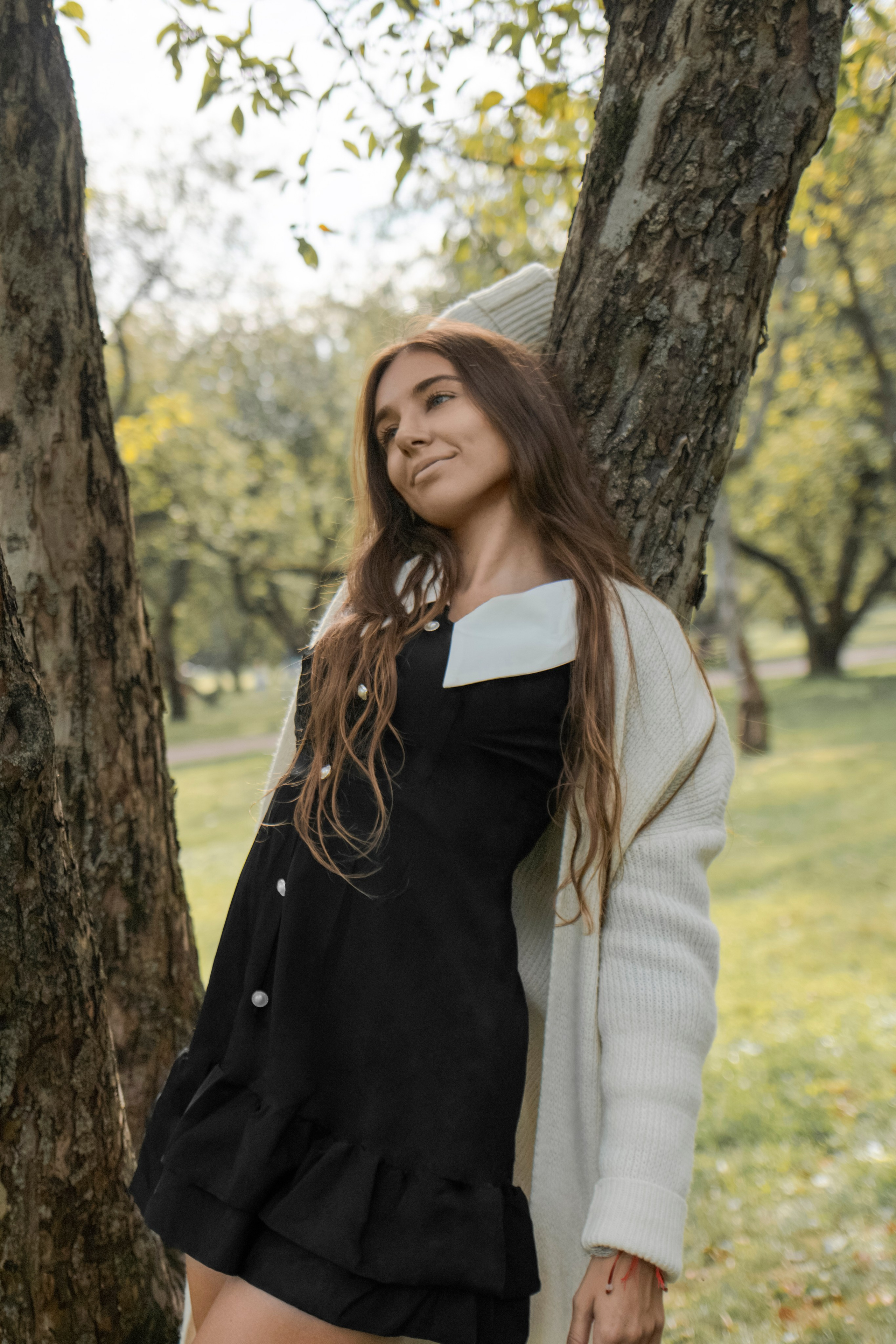 Осень в Коломенском. Фотограф в Москве Киселева Екатерина