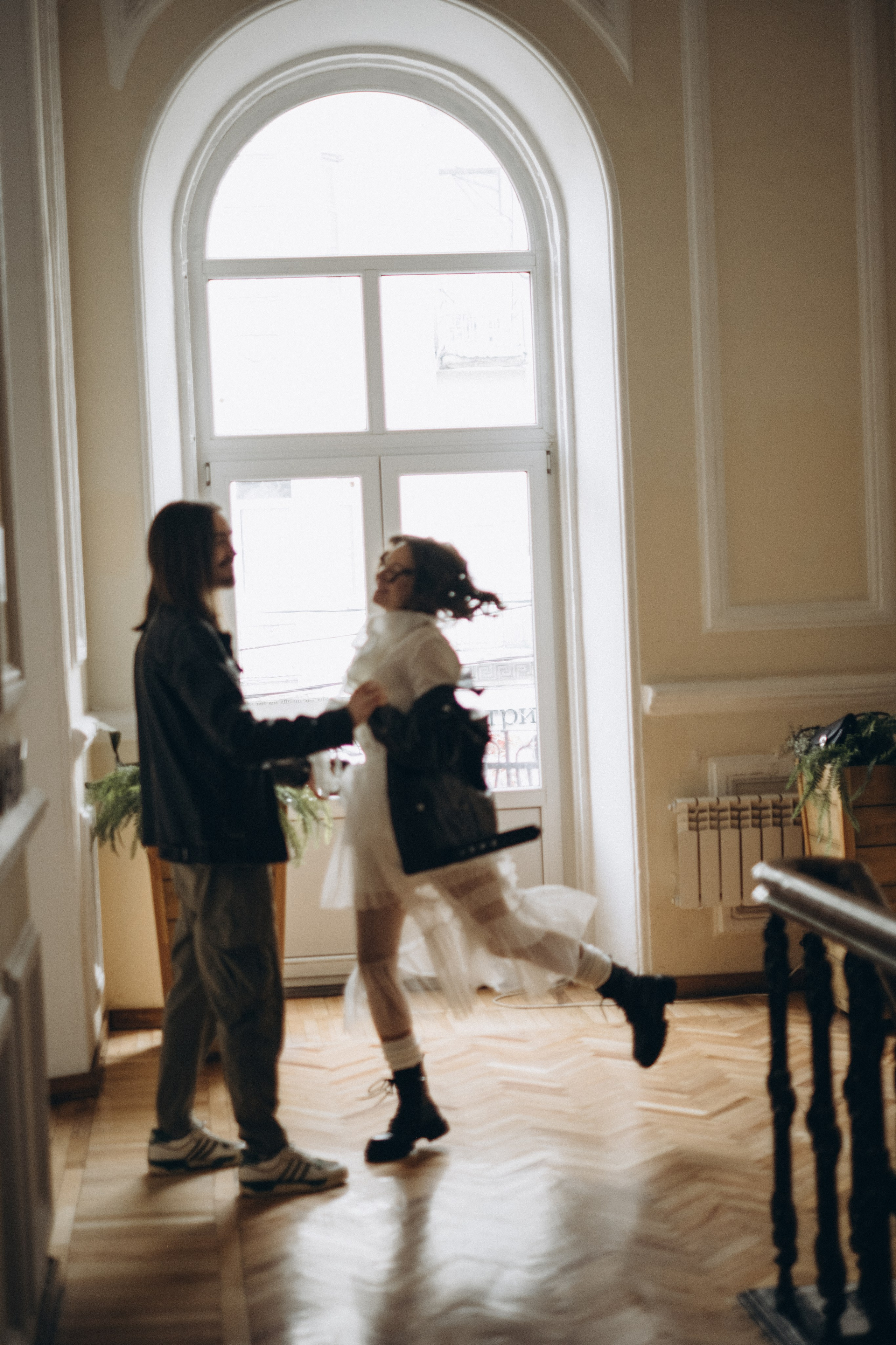 Валя и Кирилл. Семейный фотограф в Ростове-на-Дону Яна Макаренко