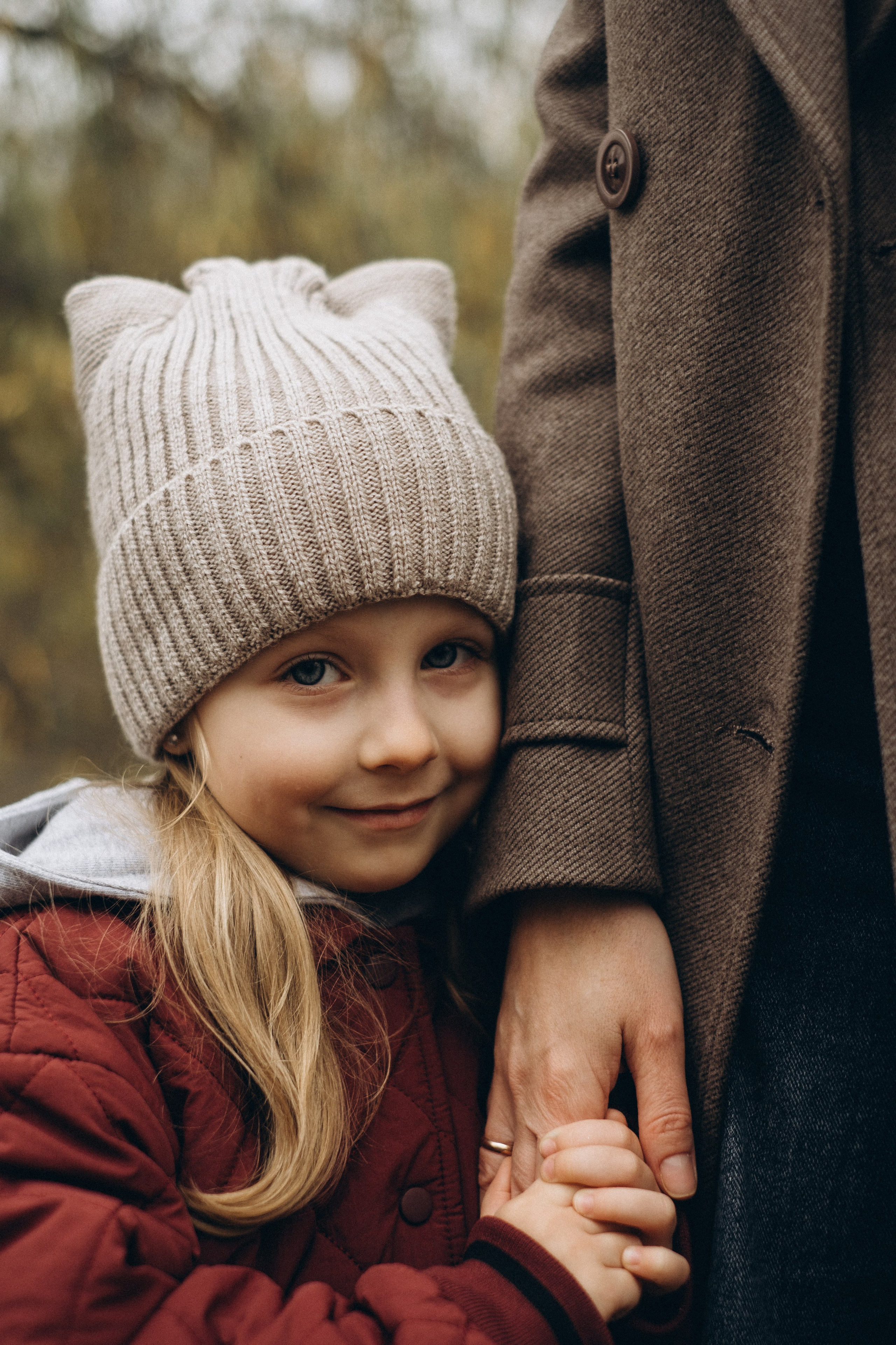 Таня и Ника. Семейный фотограф в Ростове-на-Дону Яна Макаренко