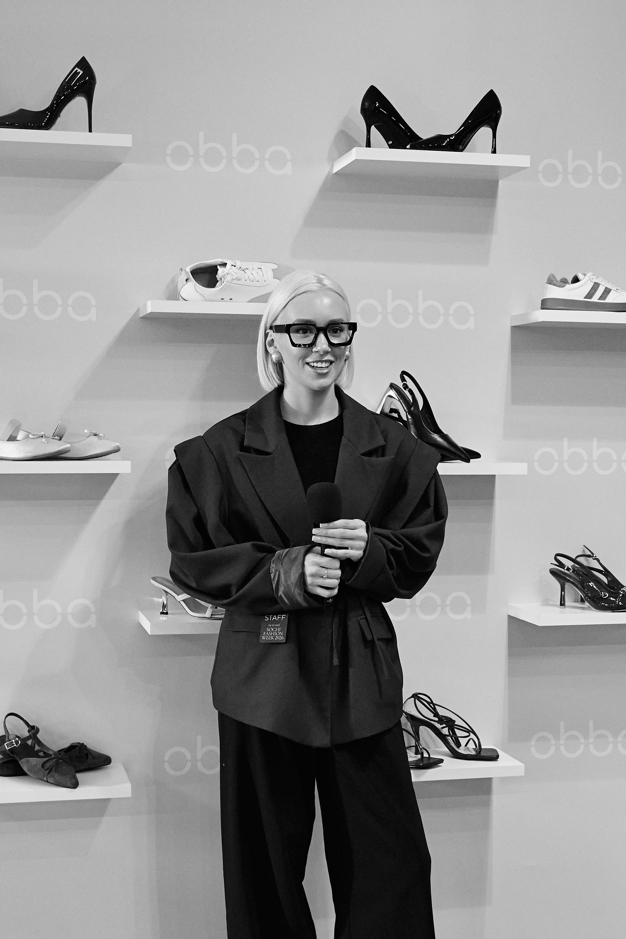 Sochi Fashion Week май 2026. Профессиональный фотограф в Сочи Виктория Джой. Обучение
