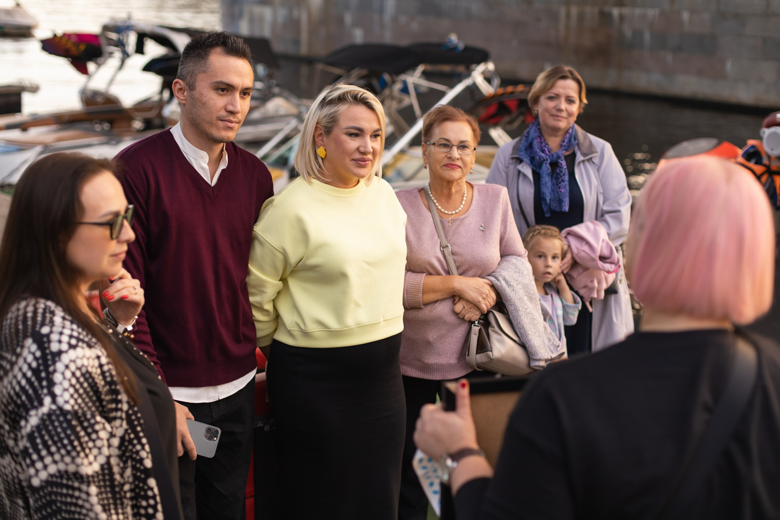 Baby shower. Фотограф в Москве Десятова Ксения