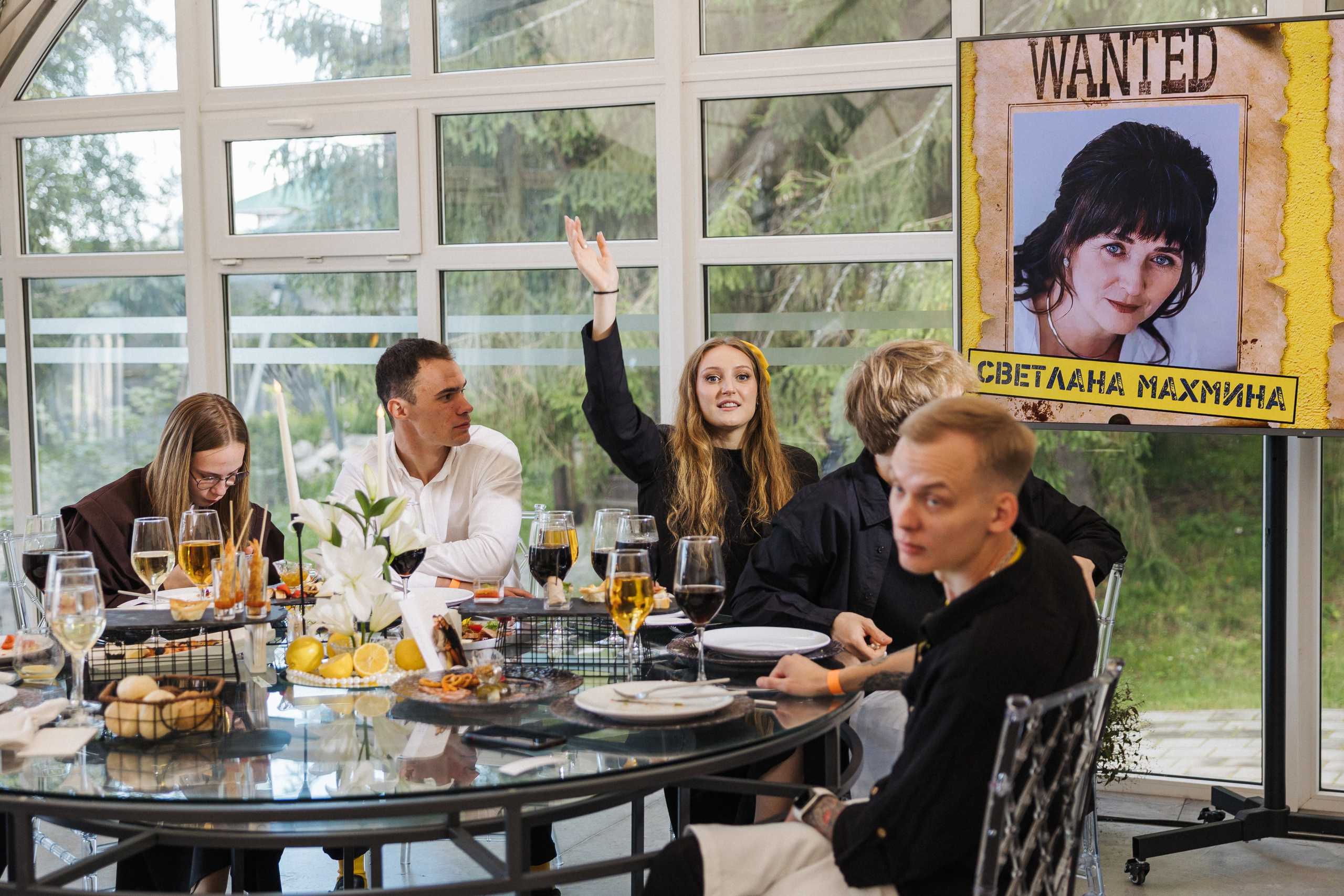 Кирилл и Лена. Свадебный фотограф в Москве и Екатеринбурге