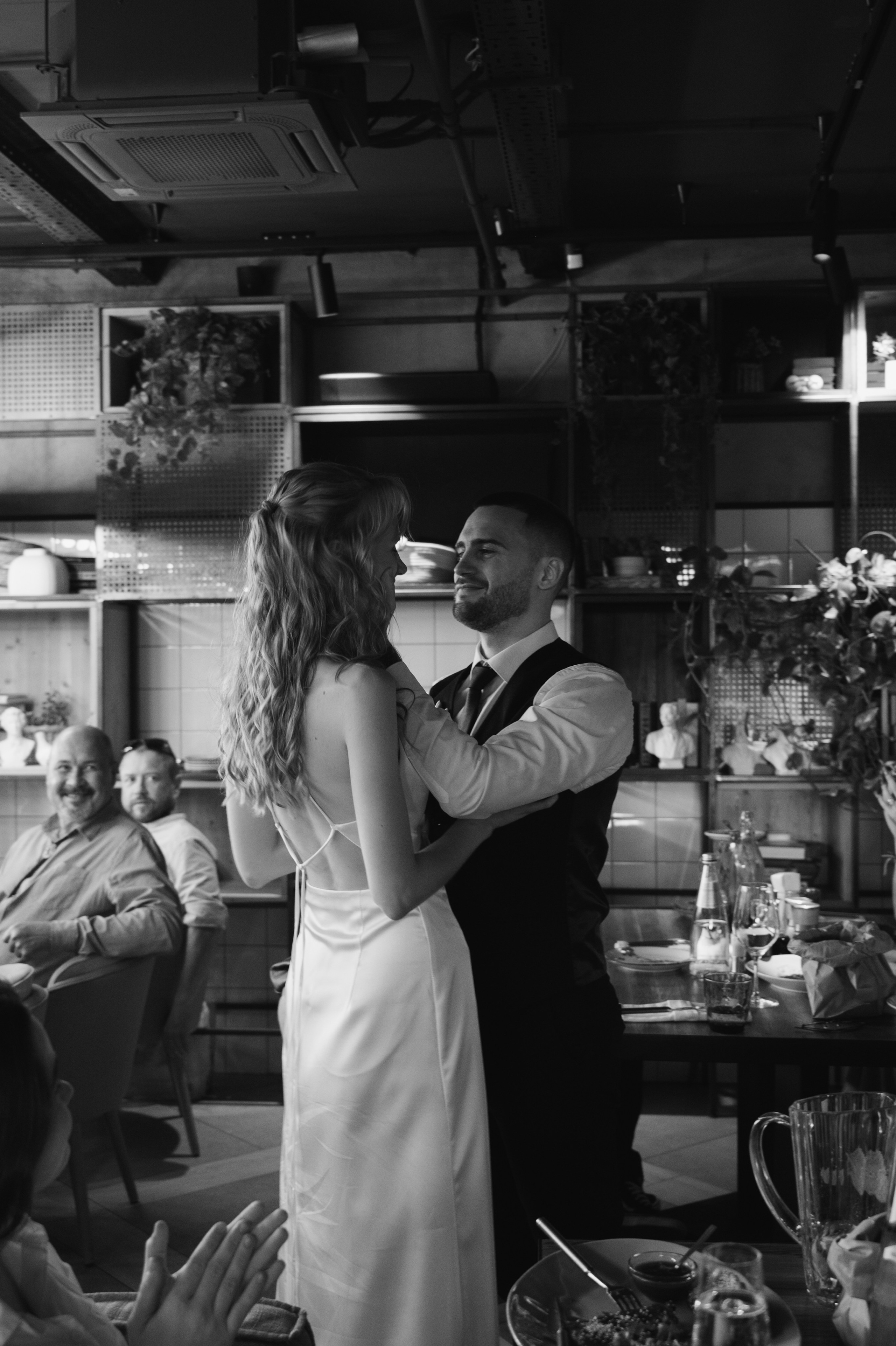 Lisa & Andrey | Kazan. Свадебный и семейный фотограф Вероника Холод