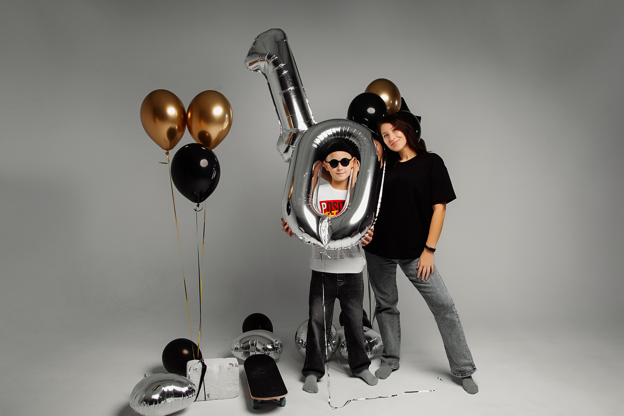 День Рождения!. Свадебный и семейный фотограф/видеограф в Краснодаре Наталья Осинская