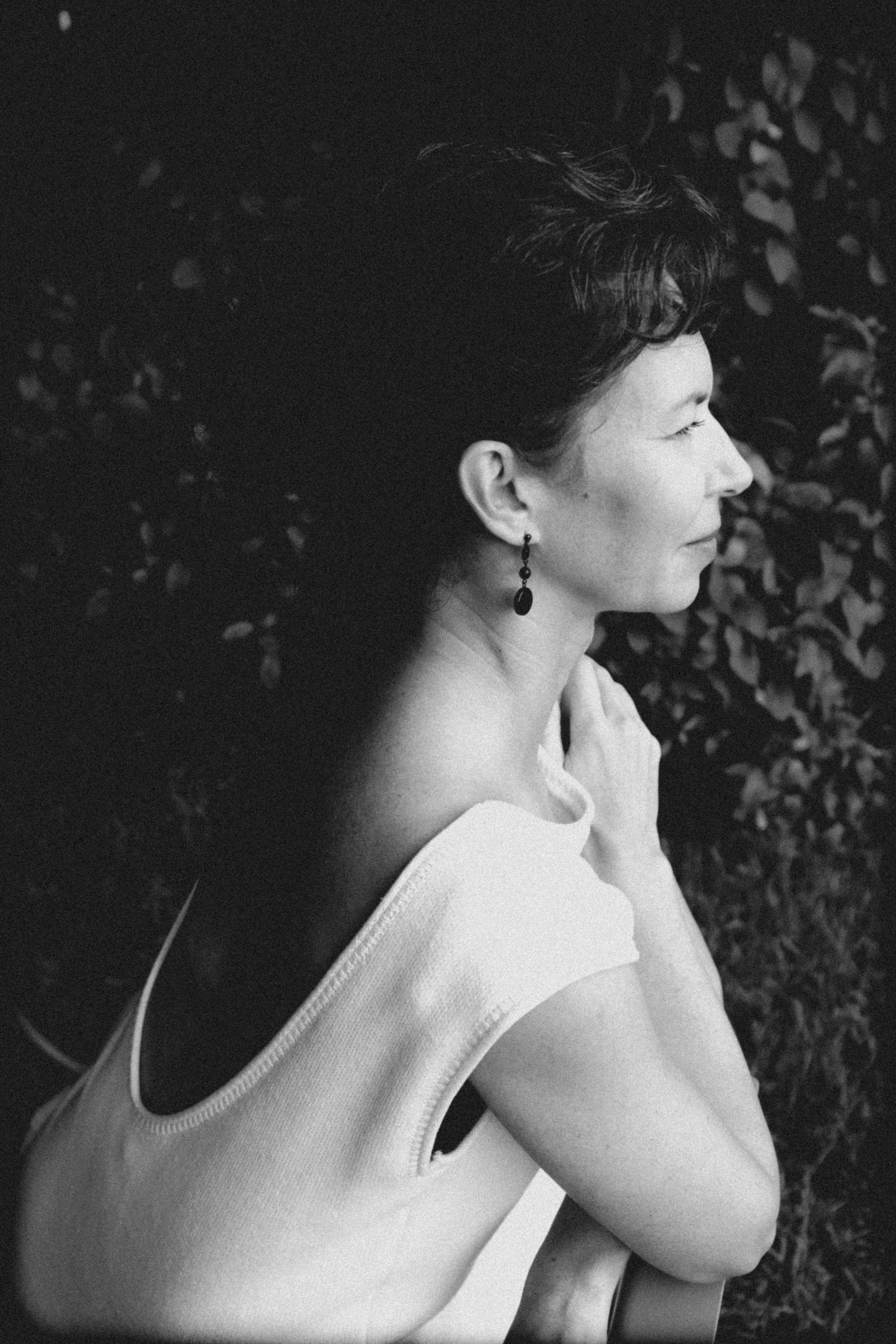 Александра Кузьменкова. ФотоХудожник Харитонова Ирина г. Санкт-Петербург