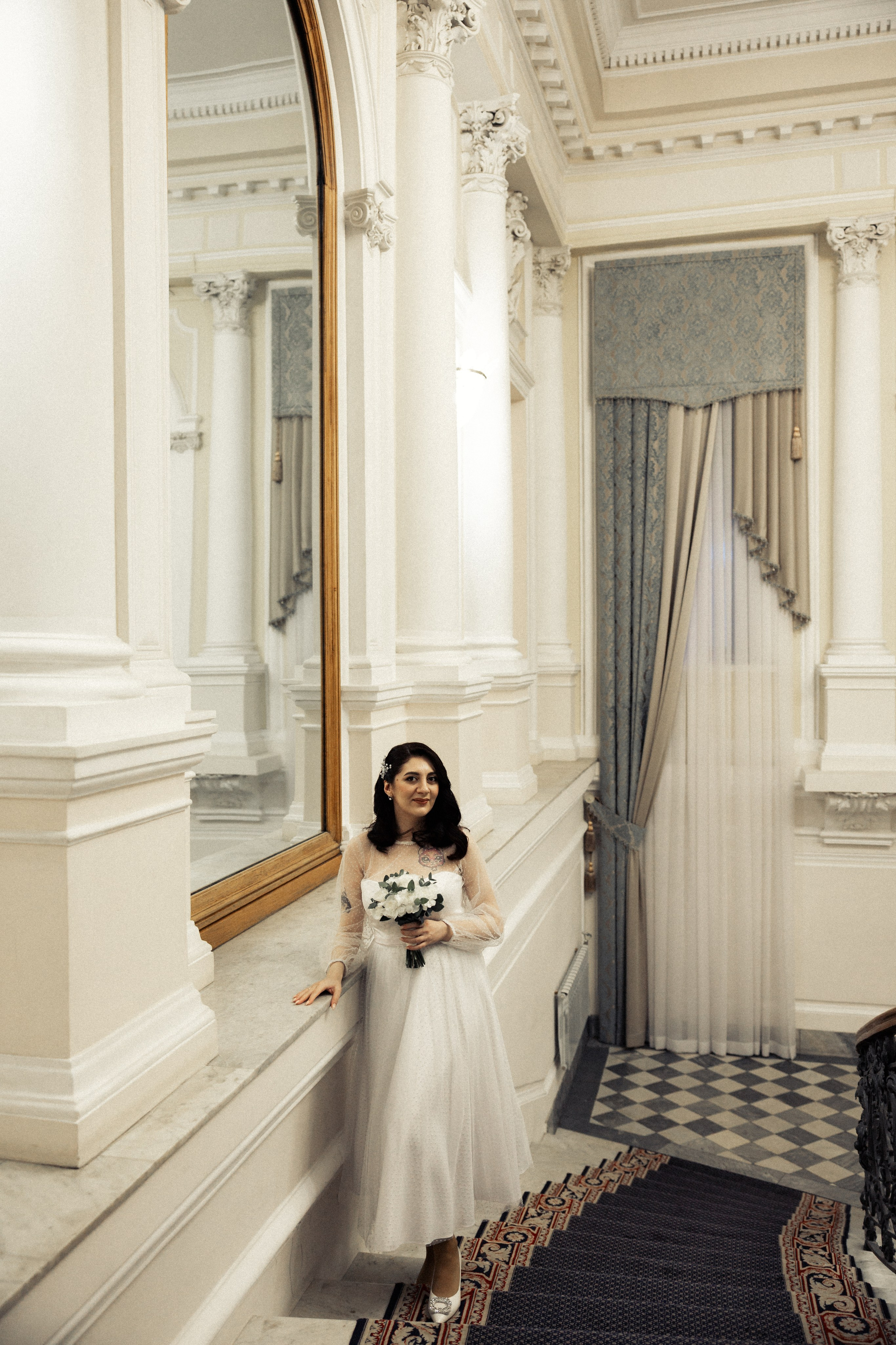 Эля & Игорь ДБ2. Phdkvmr.ru