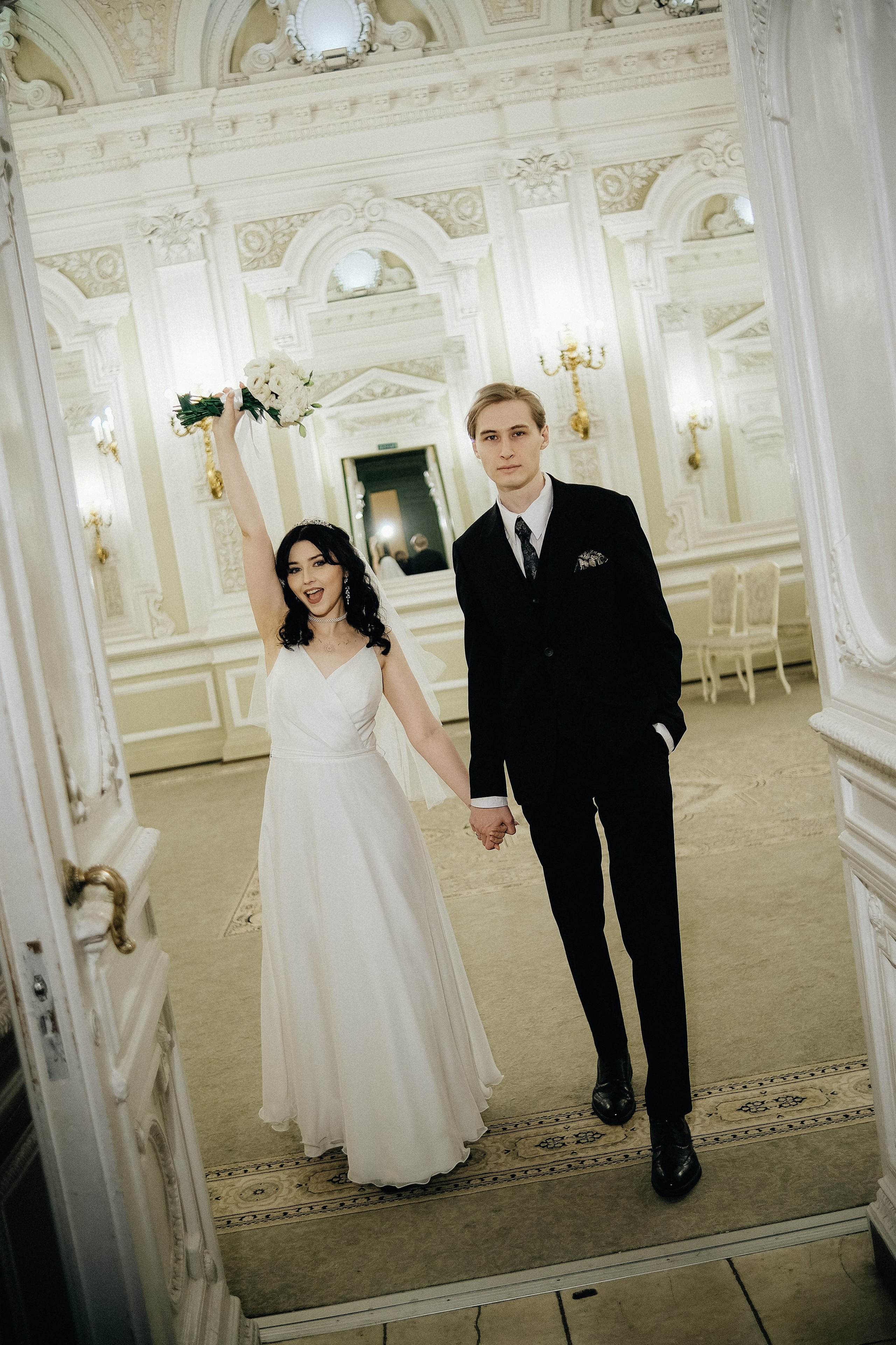 Катя & Георгий. ДБ1 (в процессе). Phdkvmr.ru