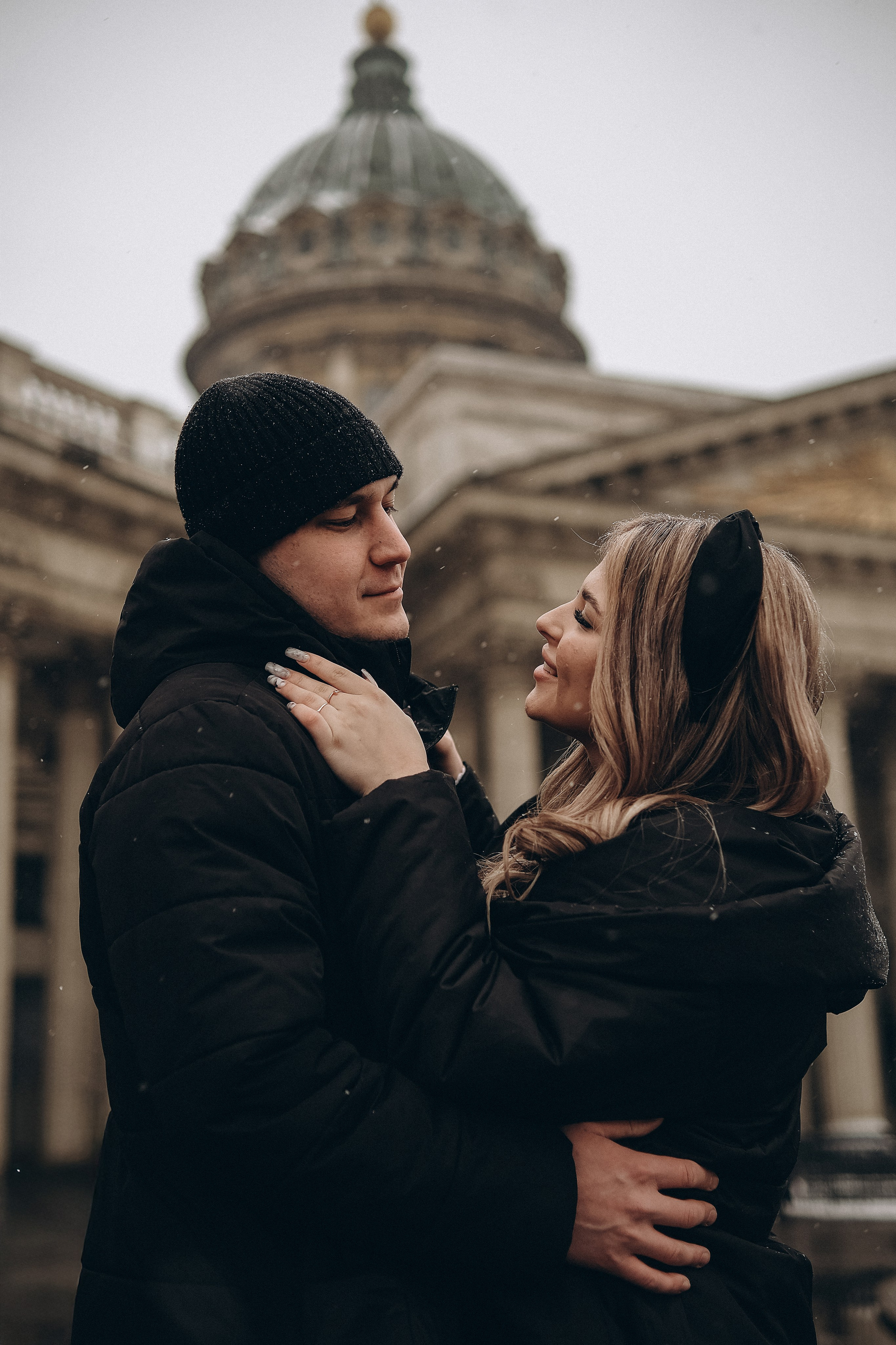 Соня & Витя. Phdkvmr.ru