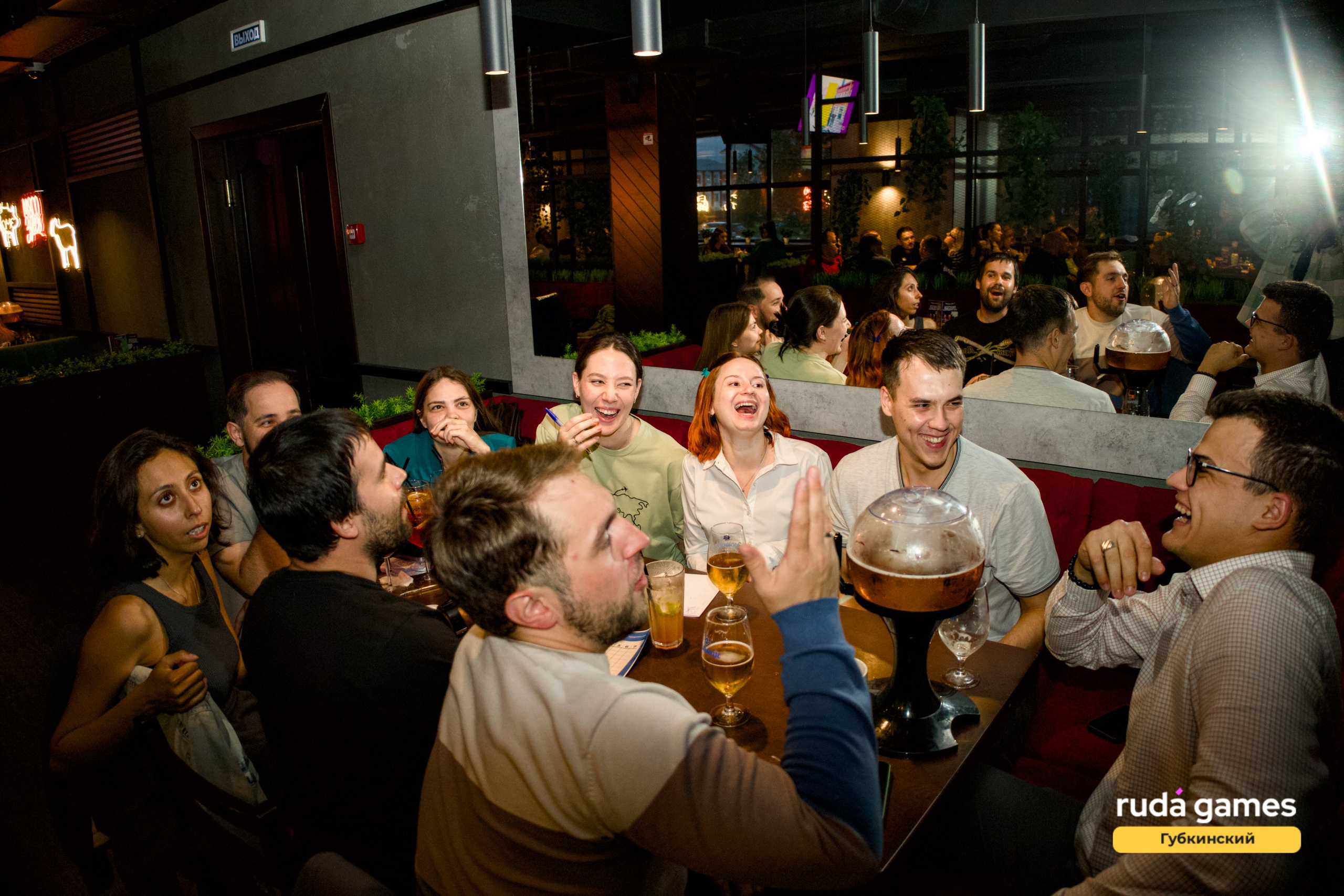 15 августа. Фотограф в Губкинском | Александра Артамонова