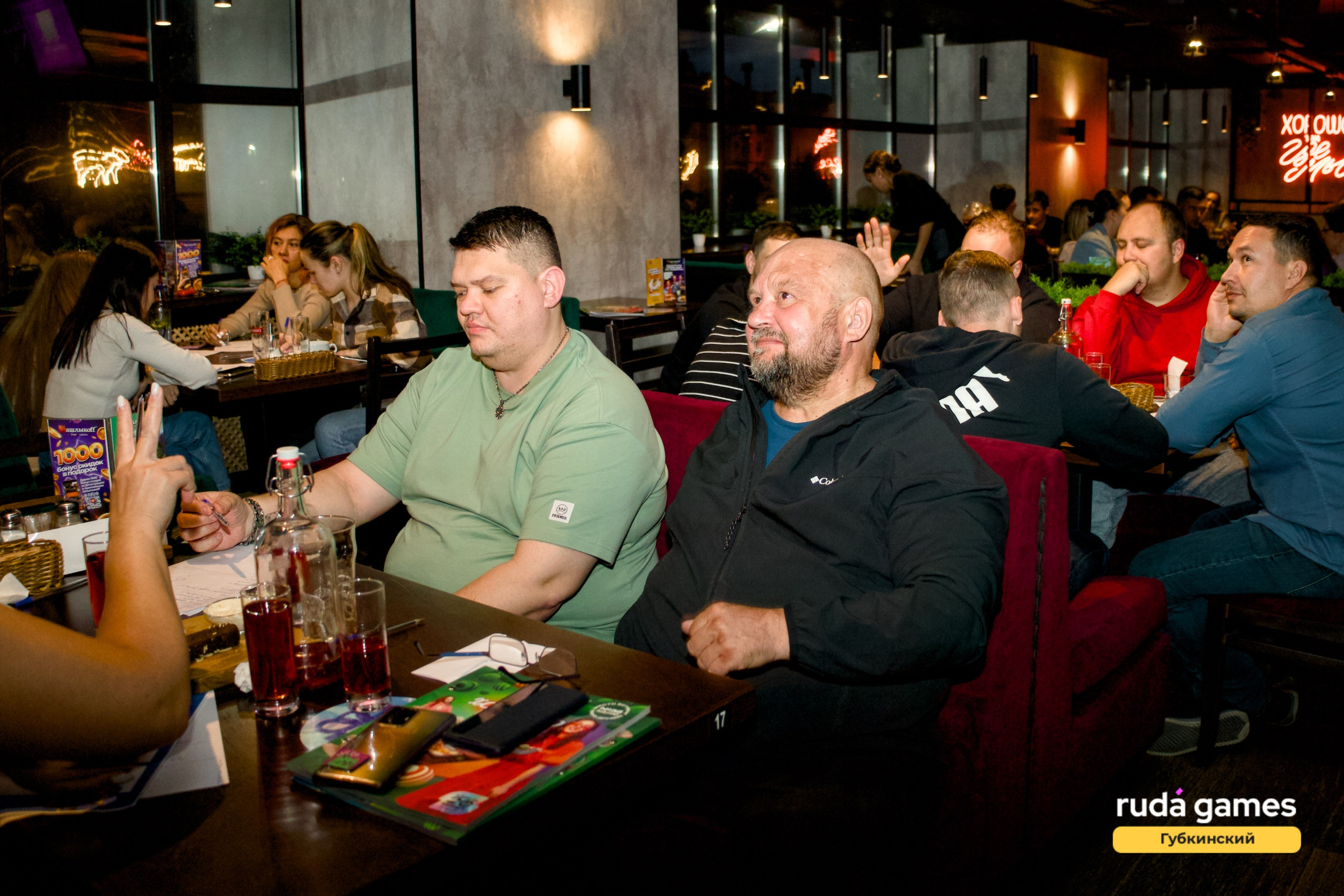 15 августа. Фотограф в Губкинском | Александра Артамонова