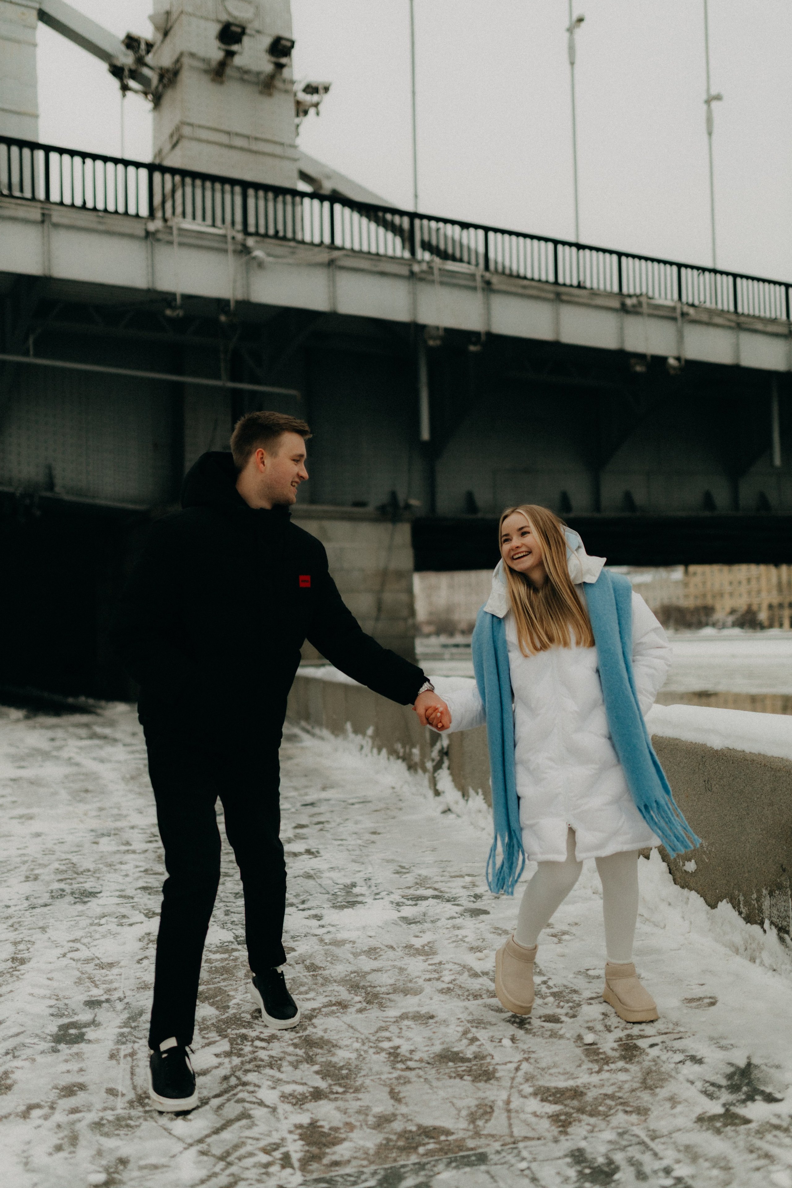 Анна & Сергей. Фотограф НОГИНСК, Москва, Анастасия Белая