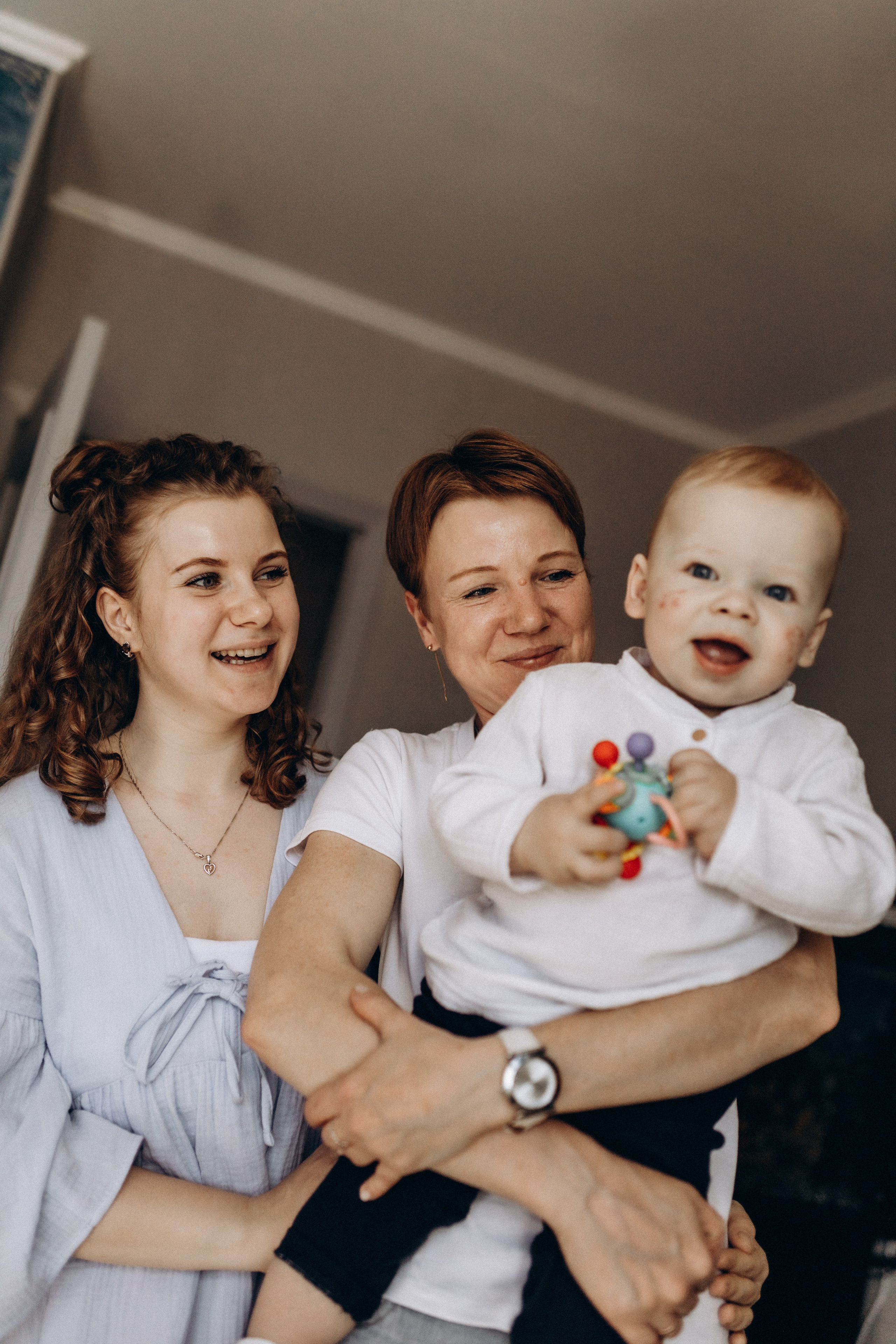 Максим, Лера, Артём. Фотограф НОГИНСК, Москва, Анастасия Белая