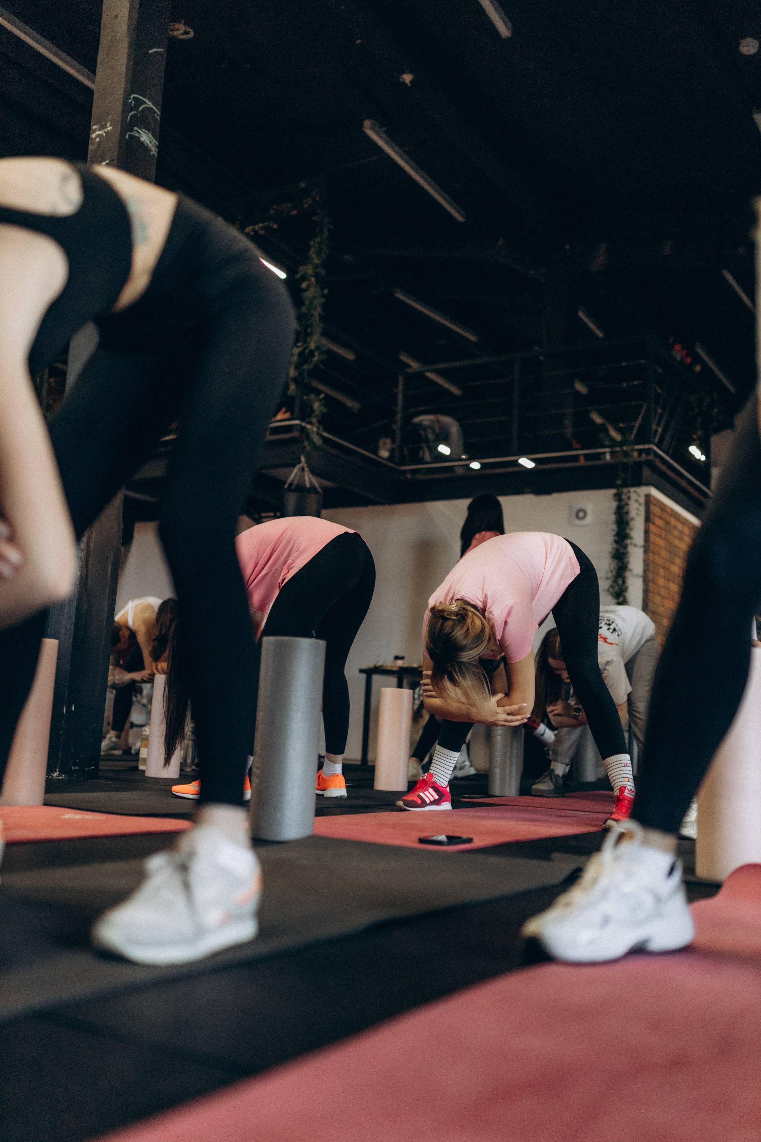Репортаж мероприятия в спортивном зале. Фотограф НОГИНСК, Москва, Анастасия Белая