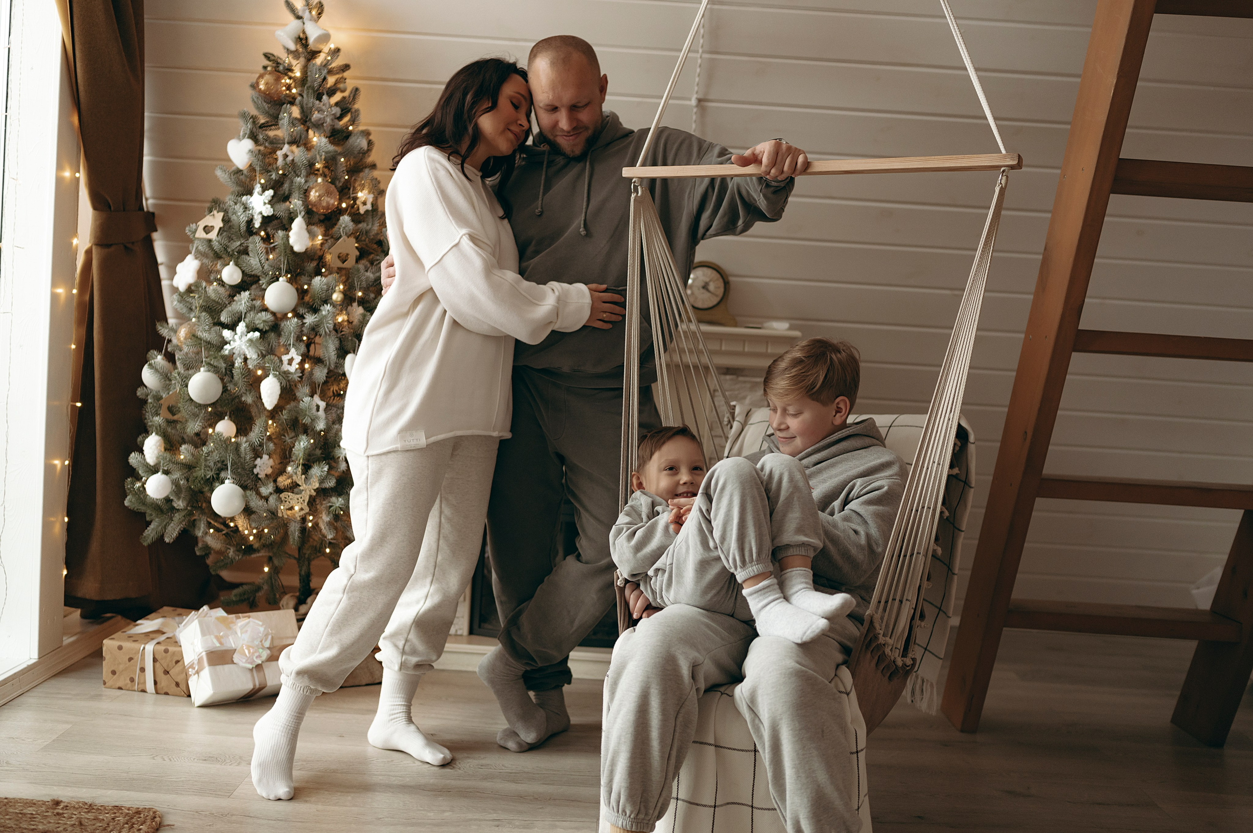 Дима, Маша, Ярослав, Мирон. Фотограф Екатеринбург | Оля Макарова