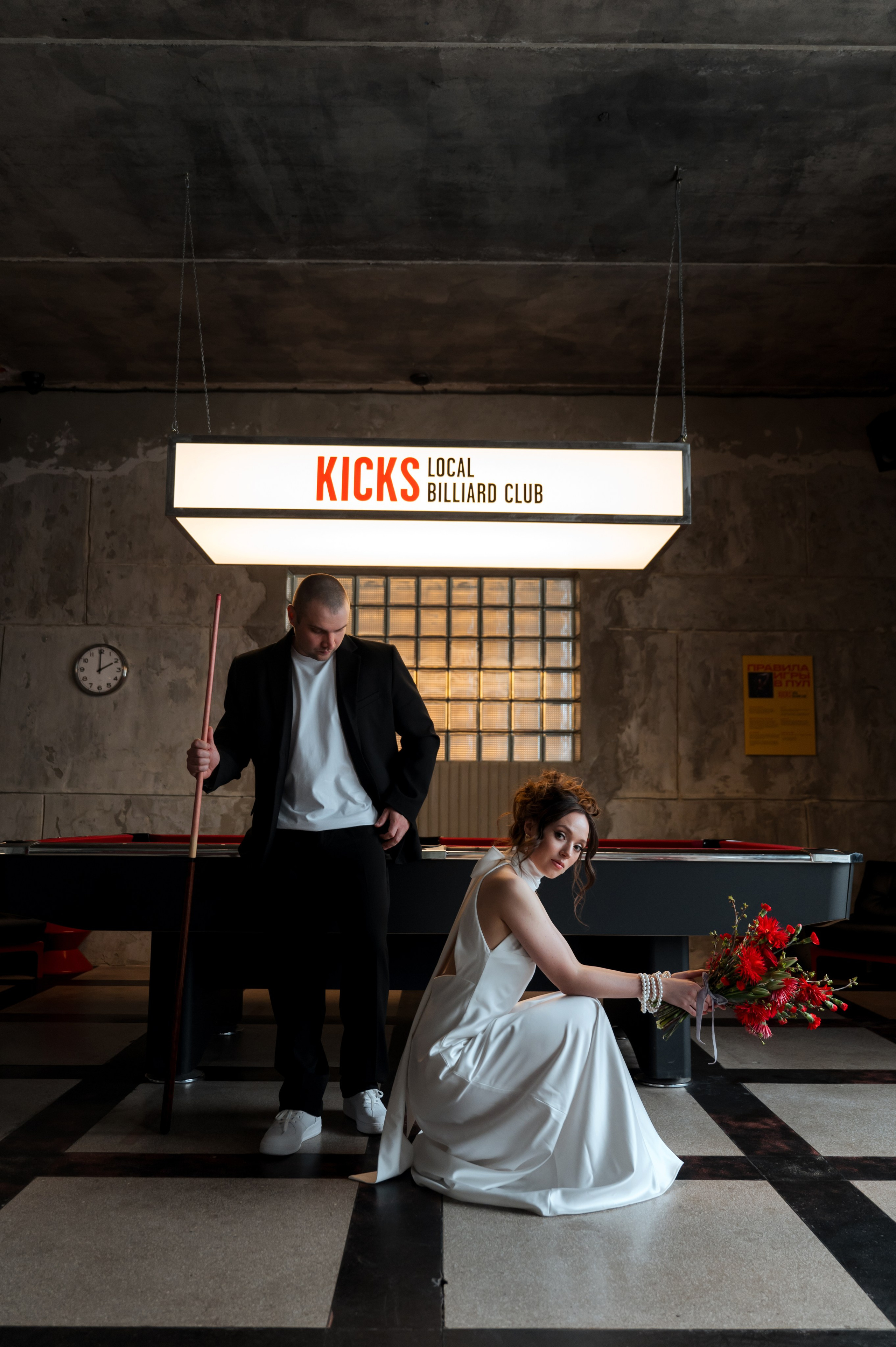 Николай и Ирина. Свадебный и портретный фотограф в Белгороде Олеся Гавшина