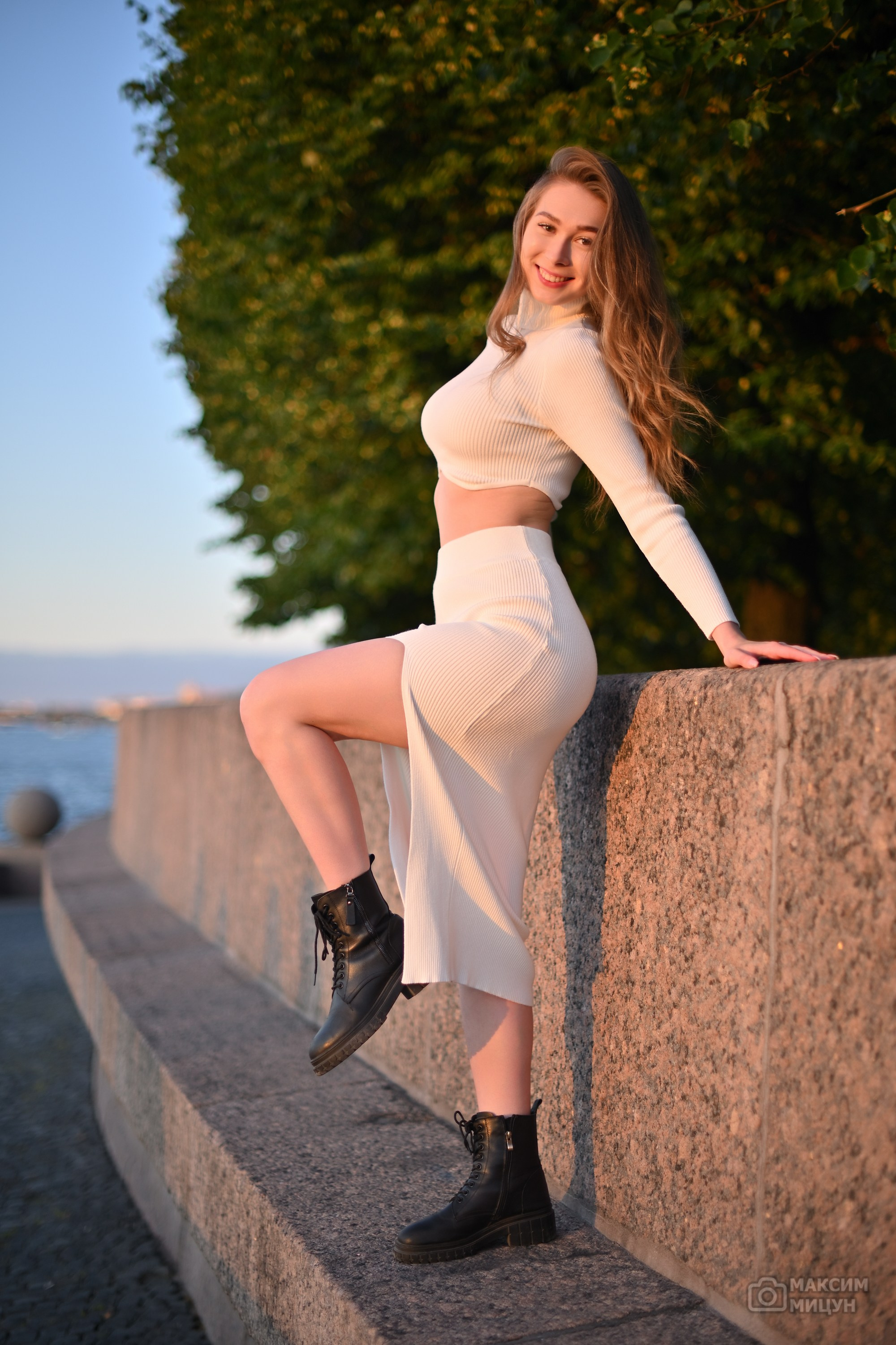 Фотопрогулки. Фотограф Максим Мицун. Портрет, свадьба, репортаж, каталог