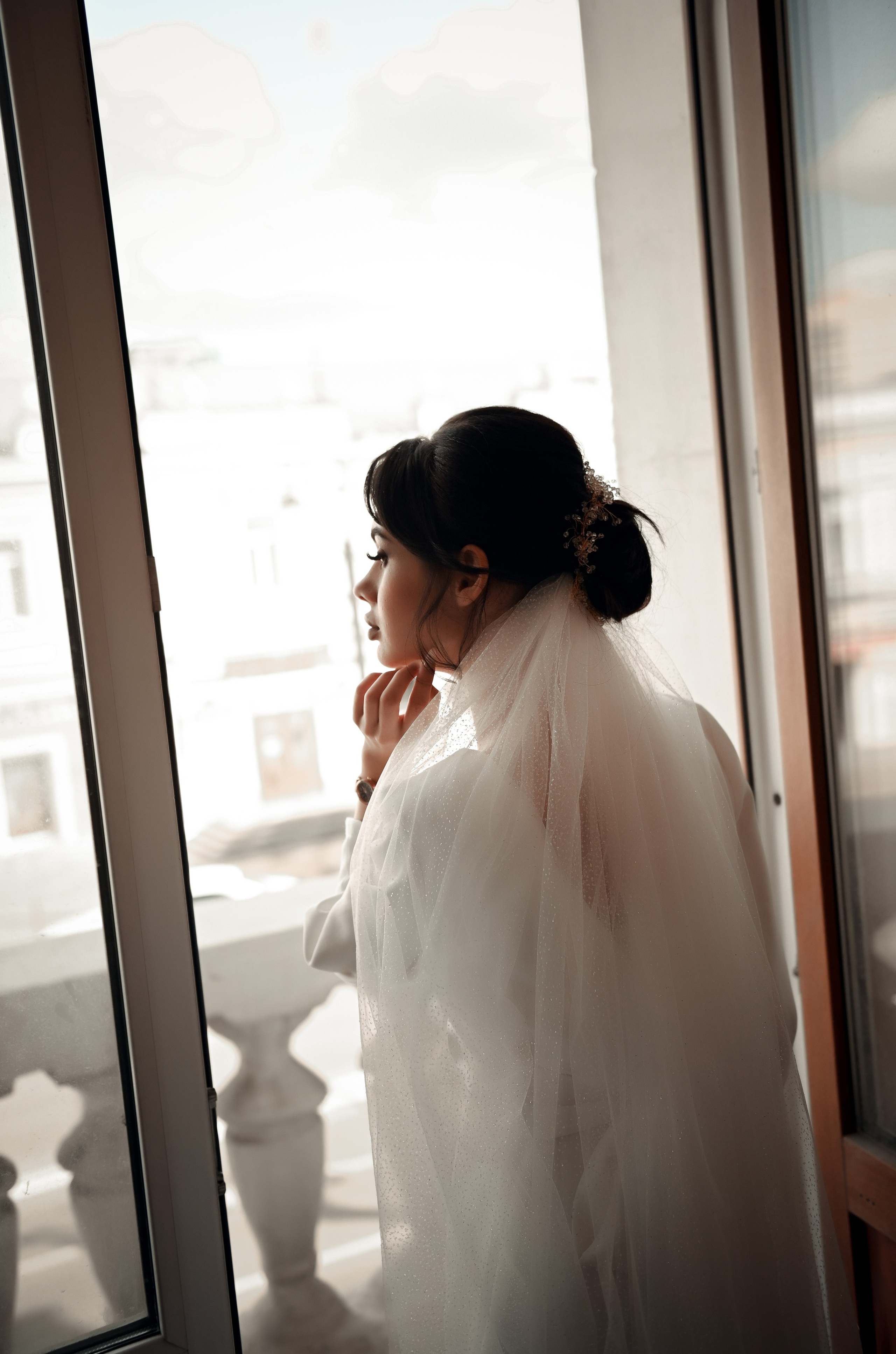 Небольшая часть фото со свадебной съемки Алексея и Даши. Свадебный, семейный, детский, контент фотограф в Омске Максим Ильин