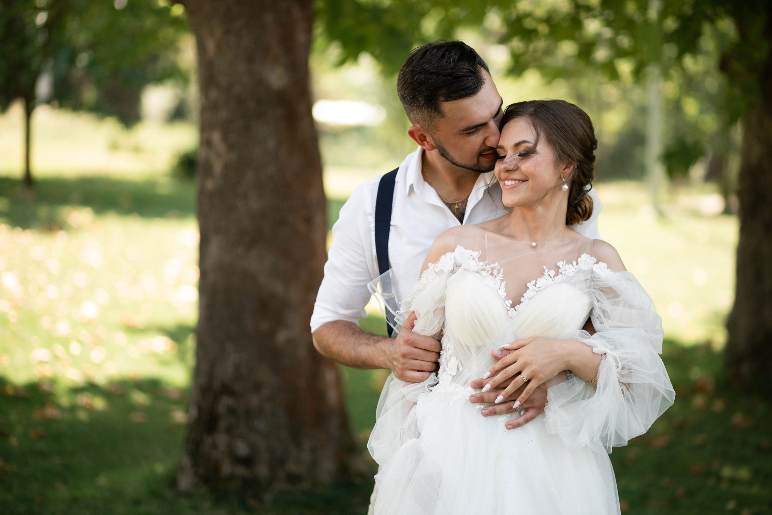 V&D. Семейный фотограф в Севастополе и Симферополе Александра Чистякова