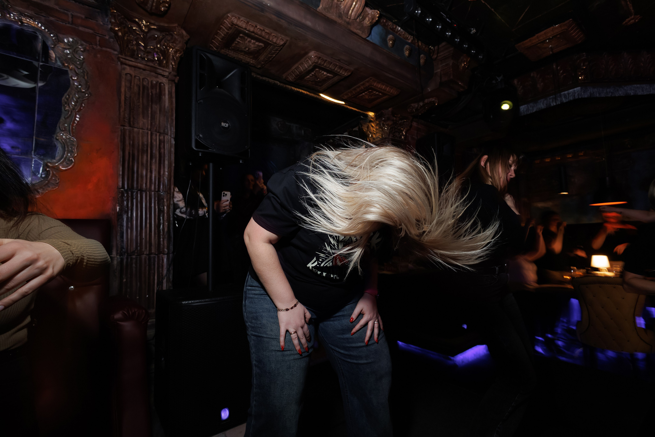 Пьем Поем. Свадебный фотограф в Пскове и Санкт-Петербурге | Анна Голикова