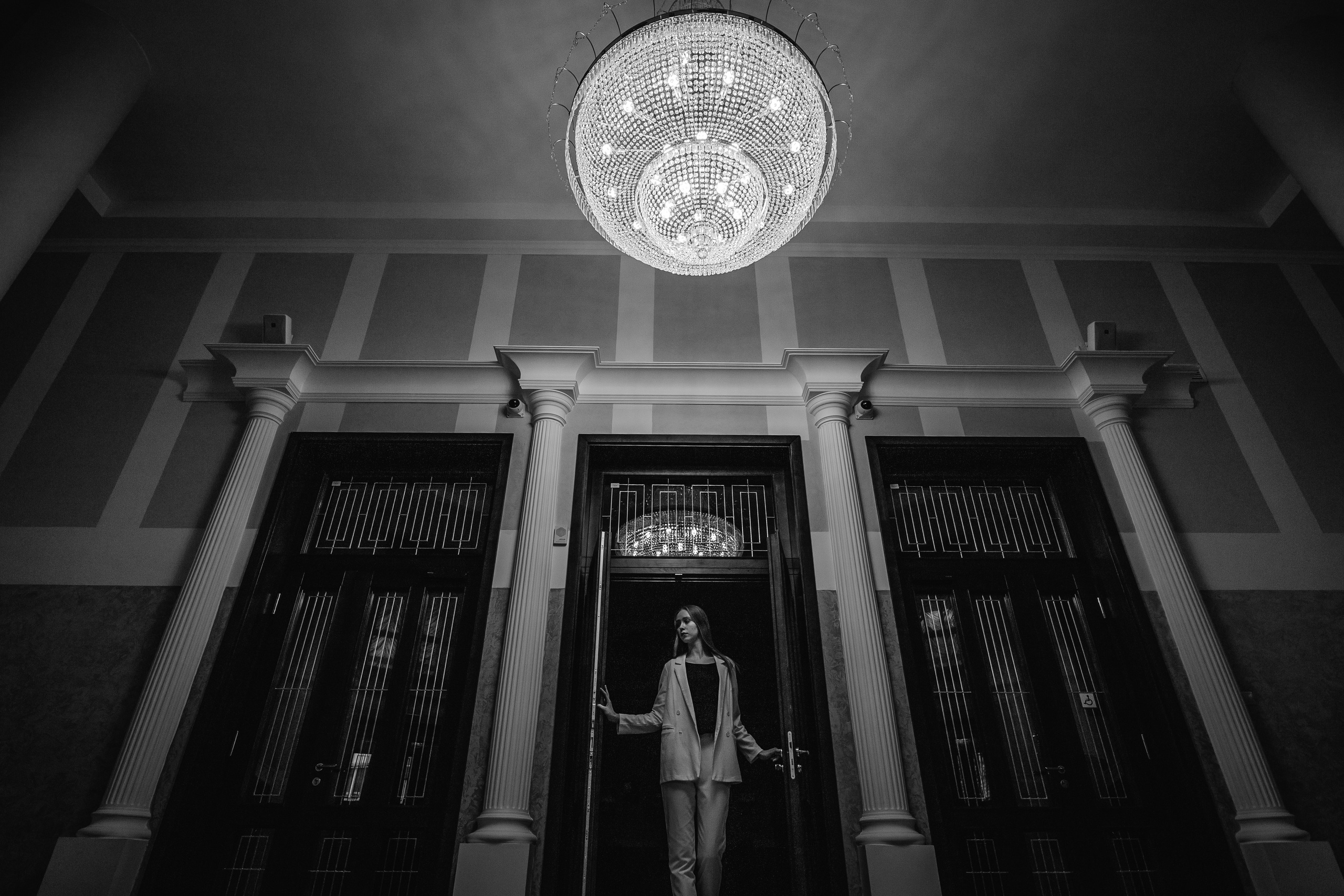 Портретная и индивидуальная съёмка. Фотограф Анатолий Ведерников