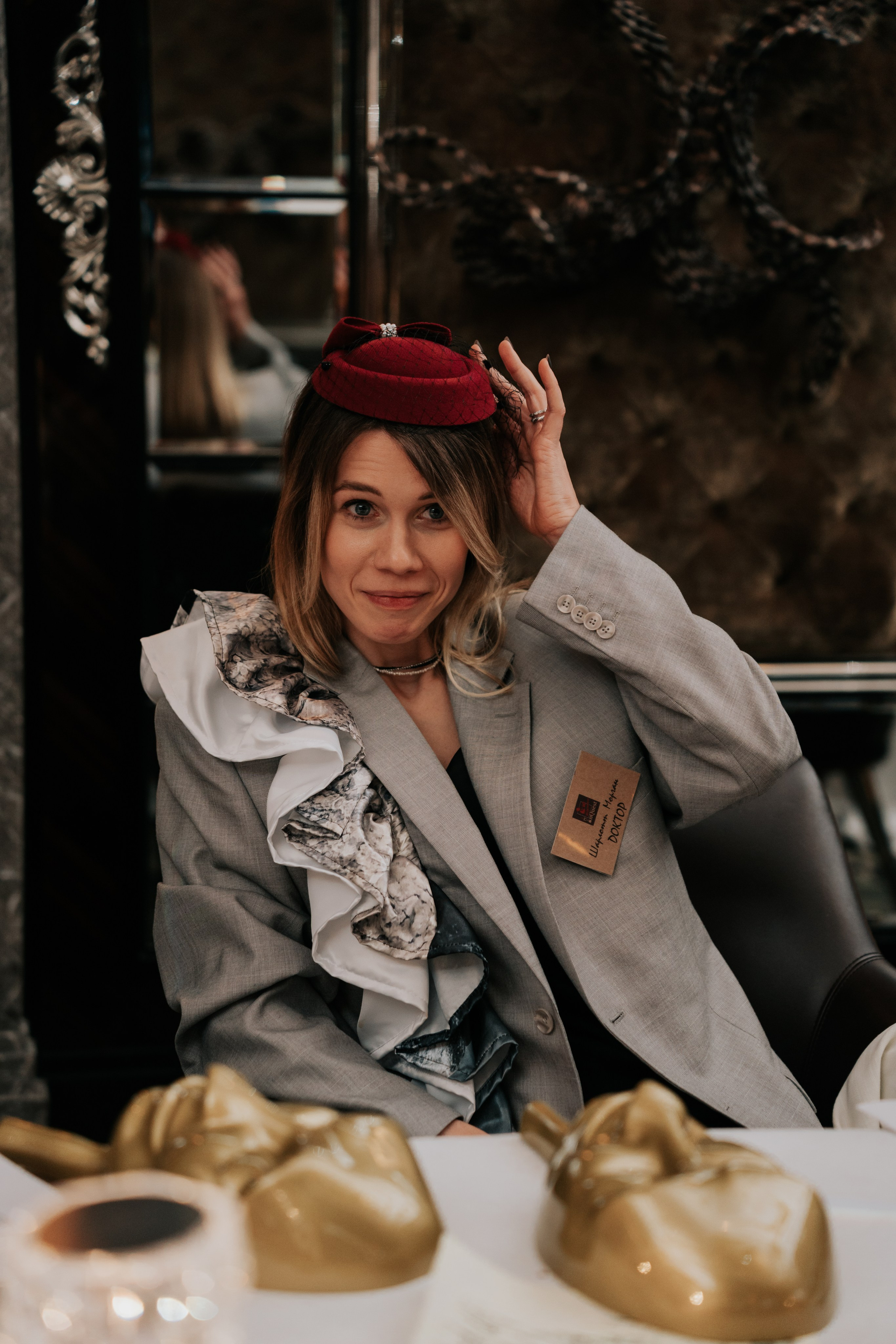 — ИВЕНТЫ. Профессиональный фотограф в Санкт-Петербурге Владимир Денисов