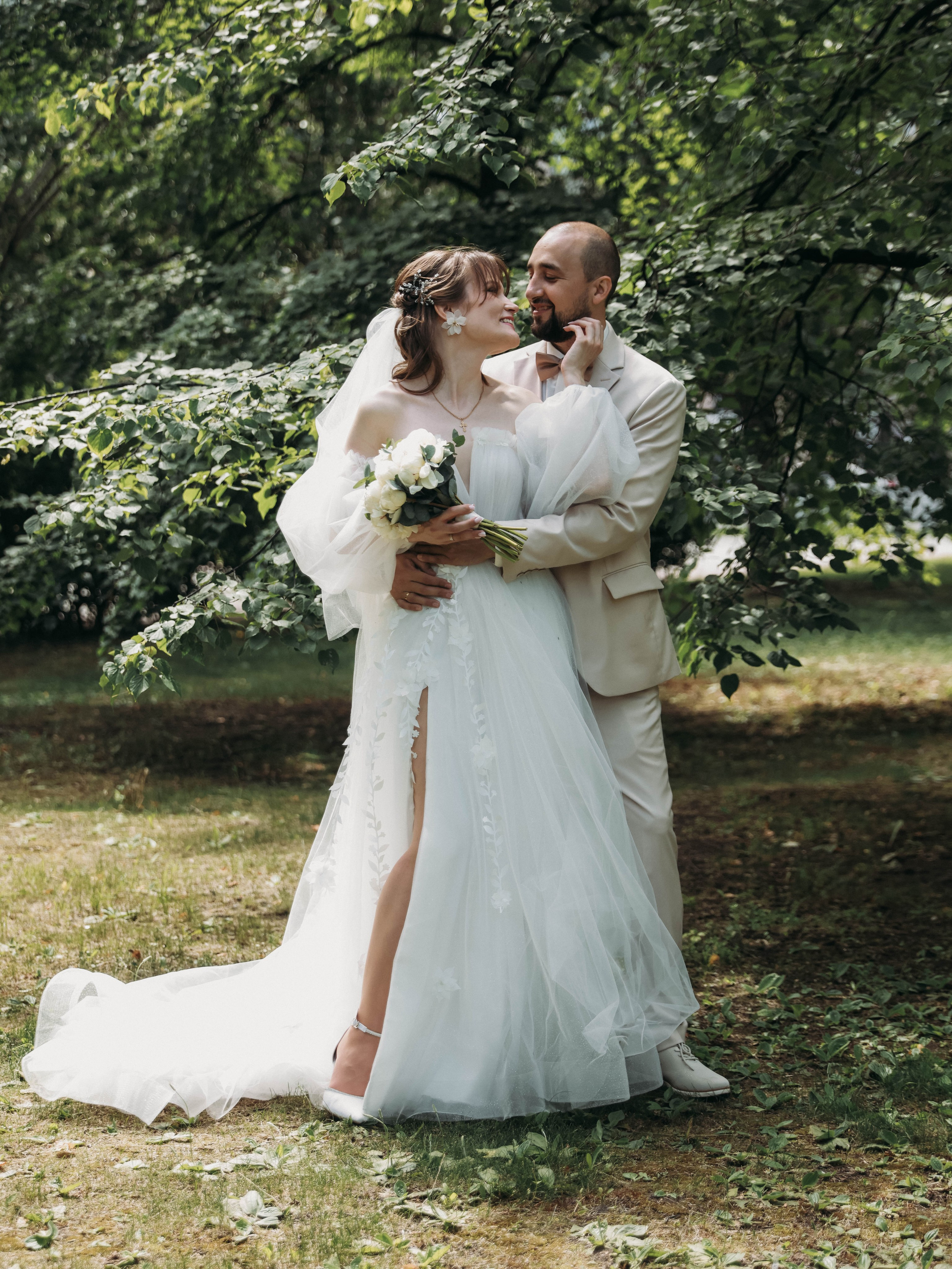 А & К. Мультифотограф Динара Ахмедзянова