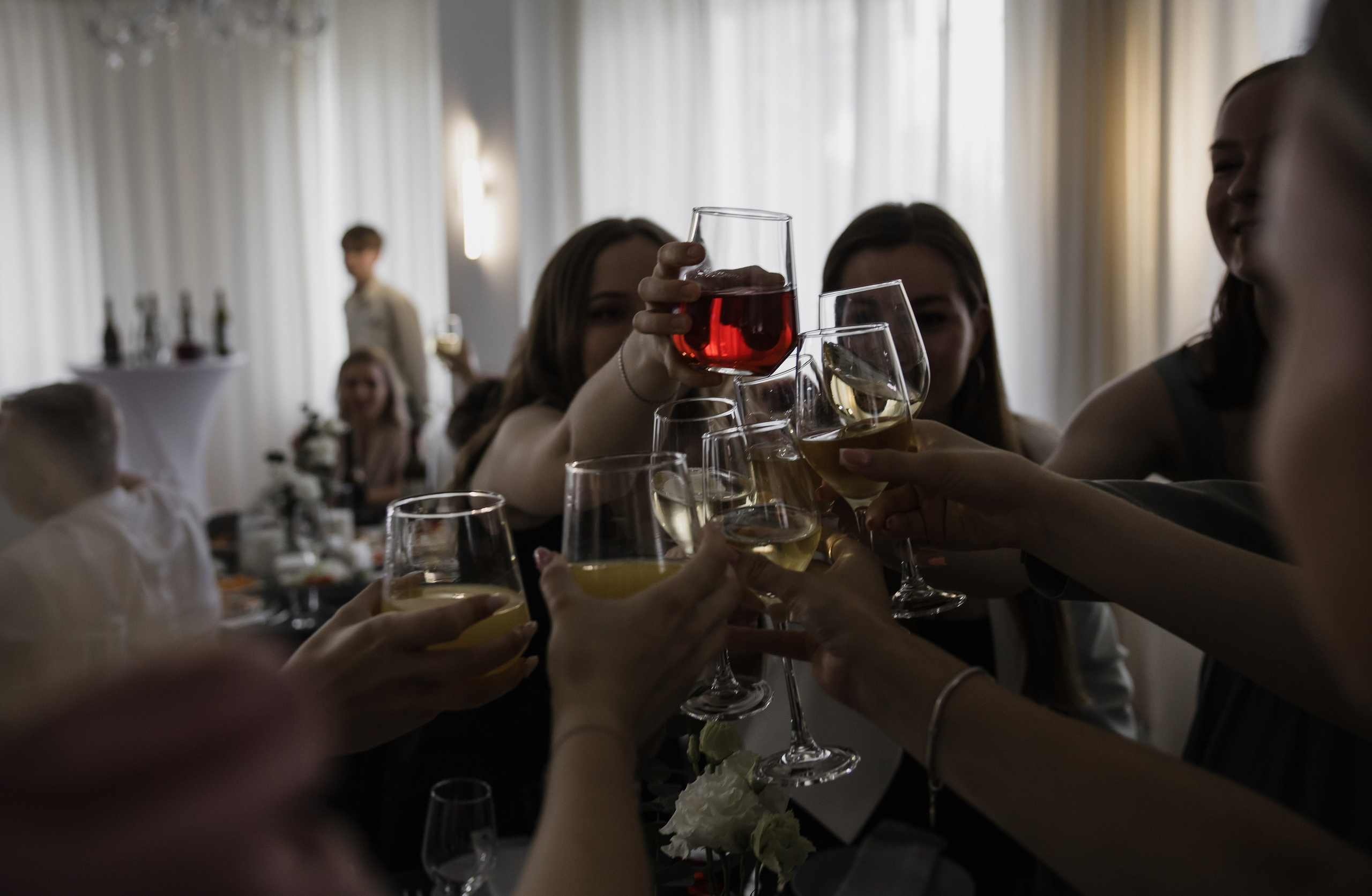 Виктор & Анастасия. Свадебный фотограф в Новосибирске Анжелика Шамсутдинова