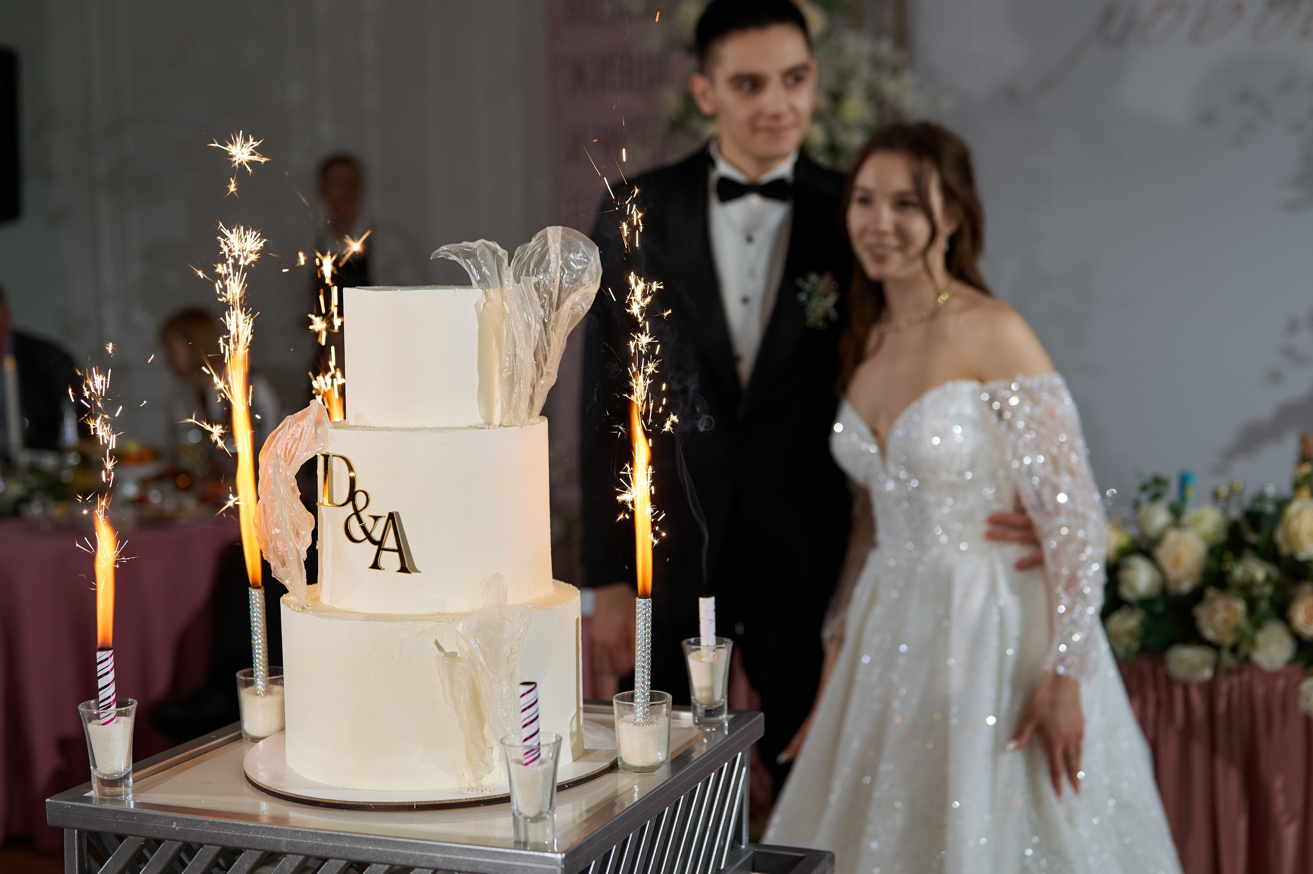 Наш день. Свадебный и семейный фотограф Регина Кагарманова