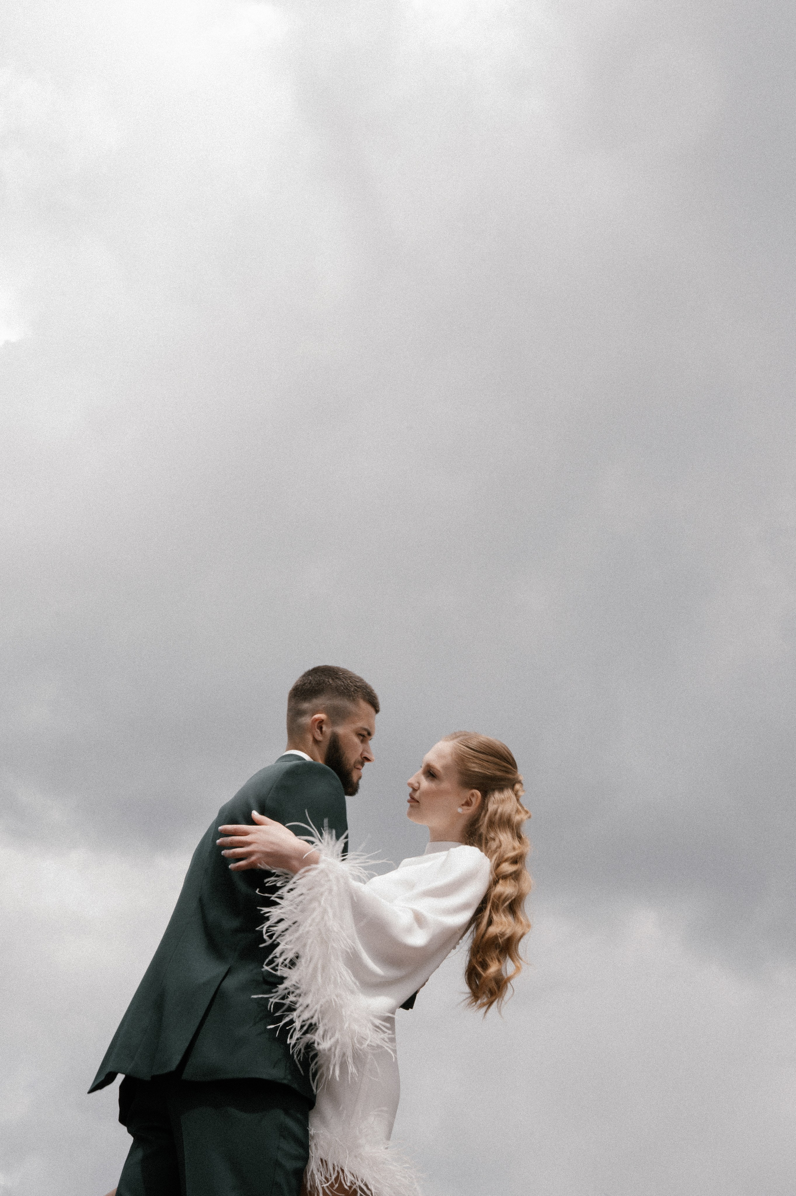 Свадьбы. Фотограф Тверь