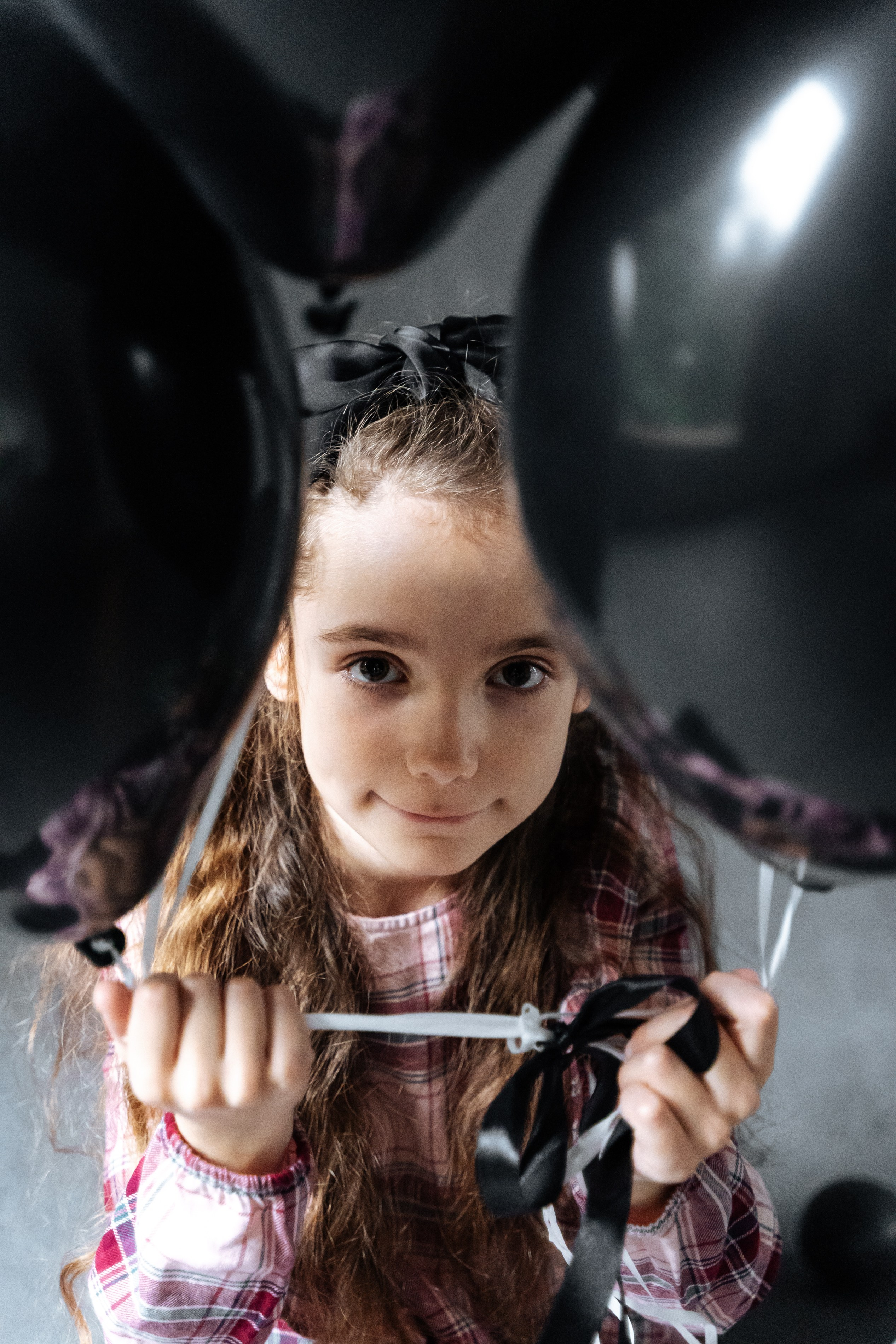 Яна, Лана и Давид. Главная