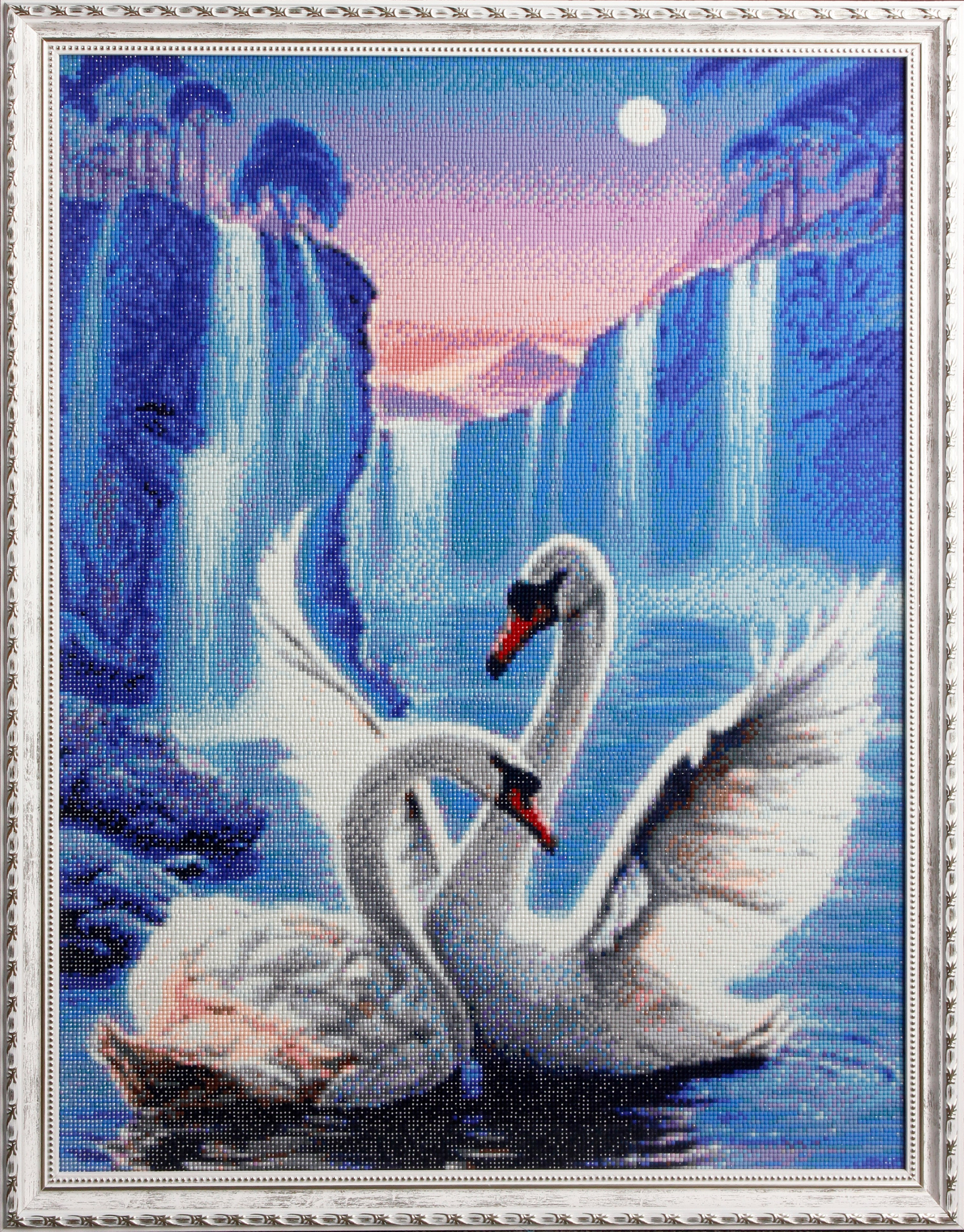 Багетная мастерская. Фотоцентр Святогор