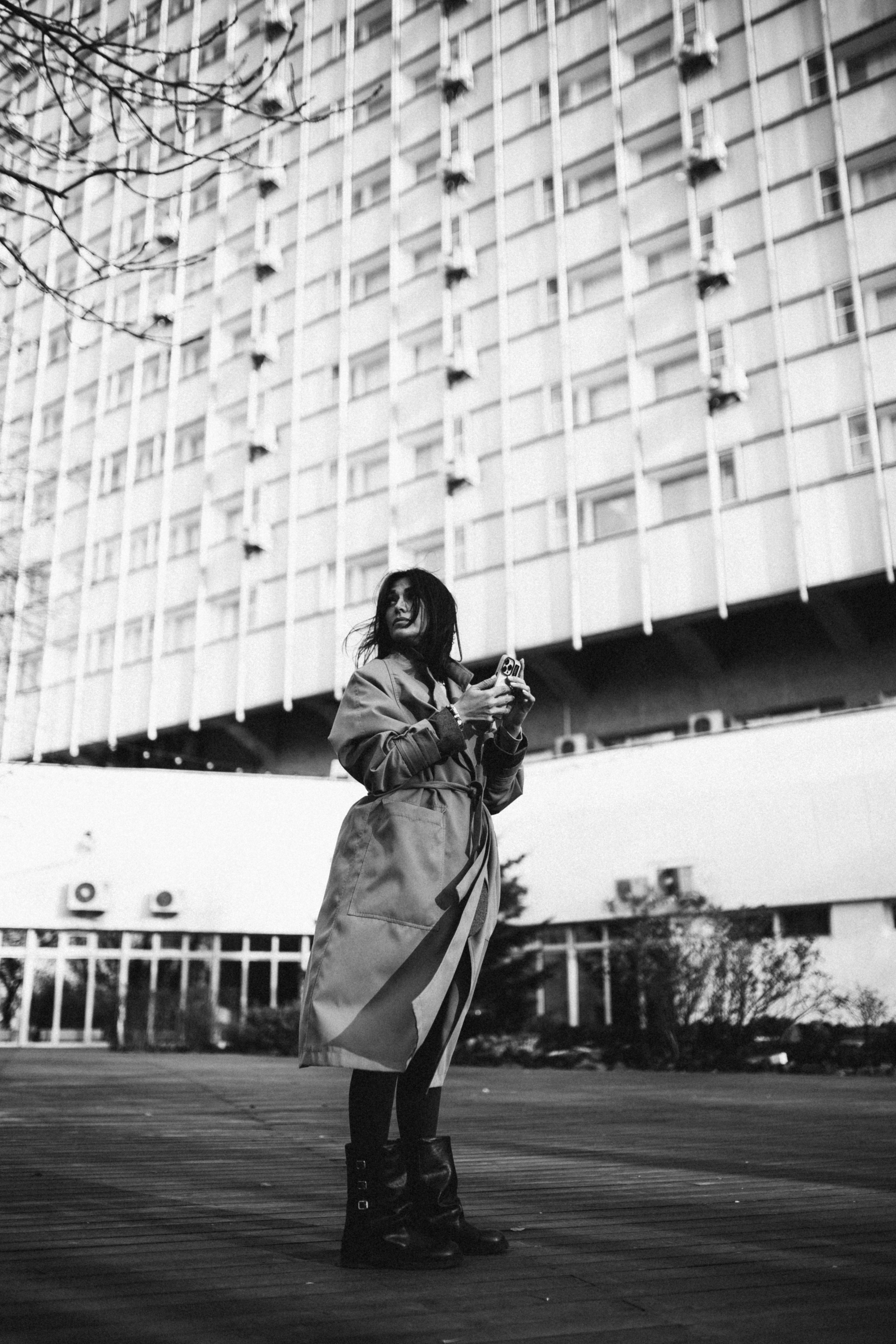 Хабаровск | Осень. Фотограф Итуруп | Курильские острова