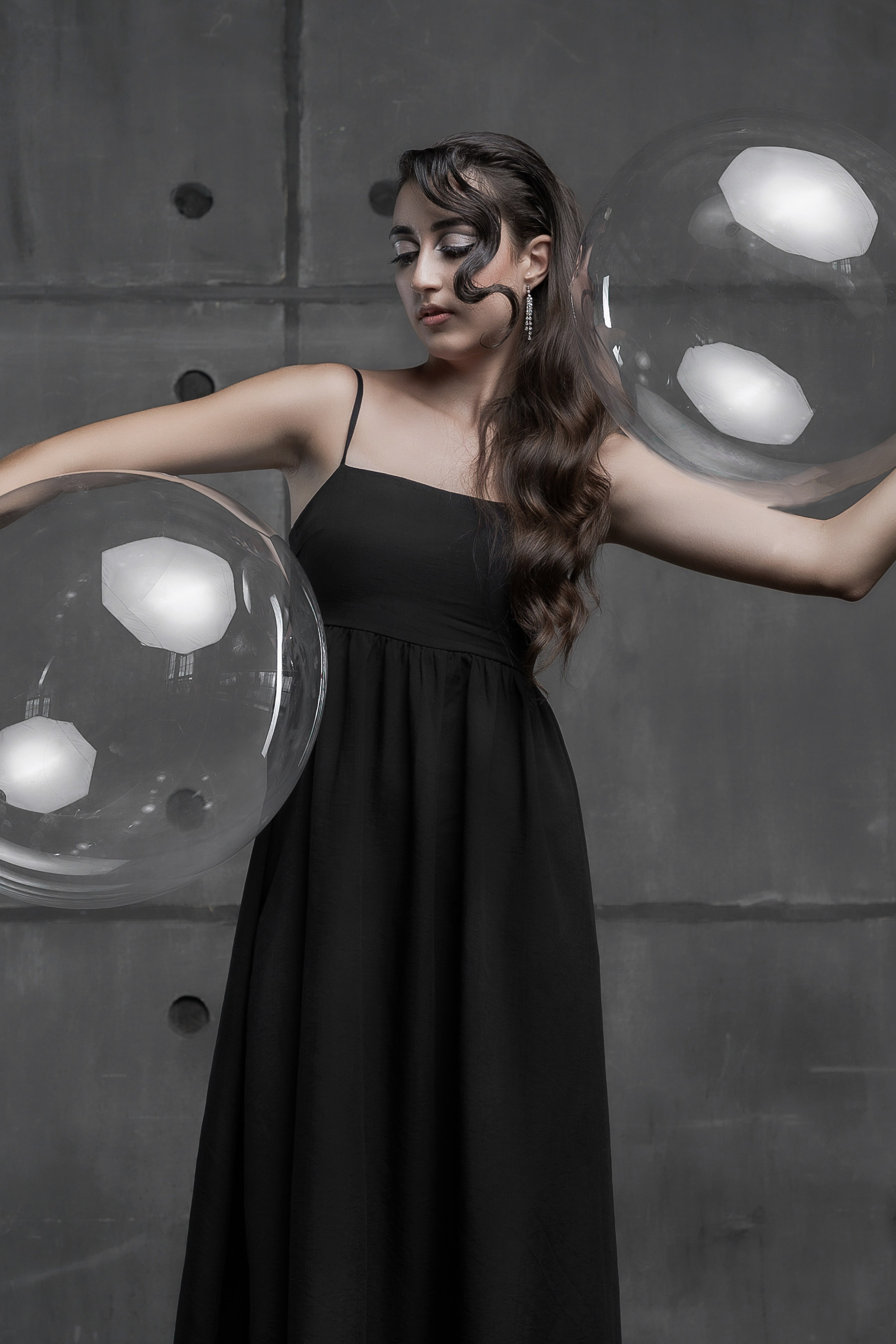 ШАРЫ. Профессиональный фотограф Ковалева Олеся