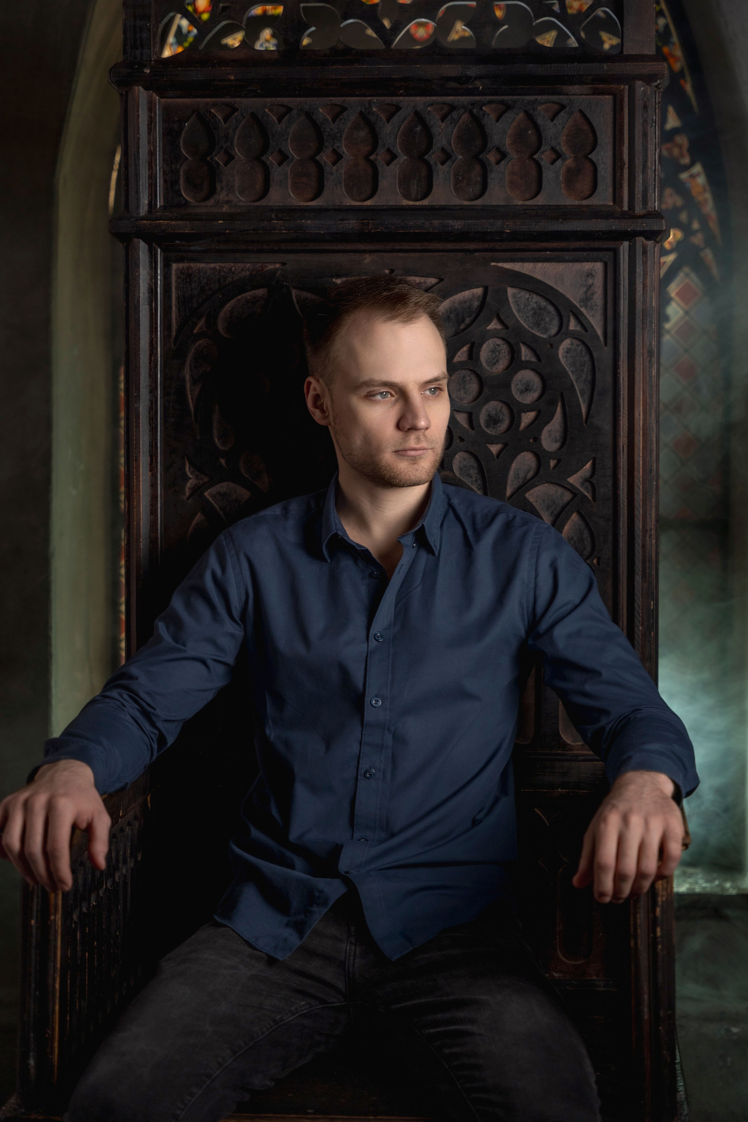 SATURATION. Профессиональный фотограф Ковалева Олеся