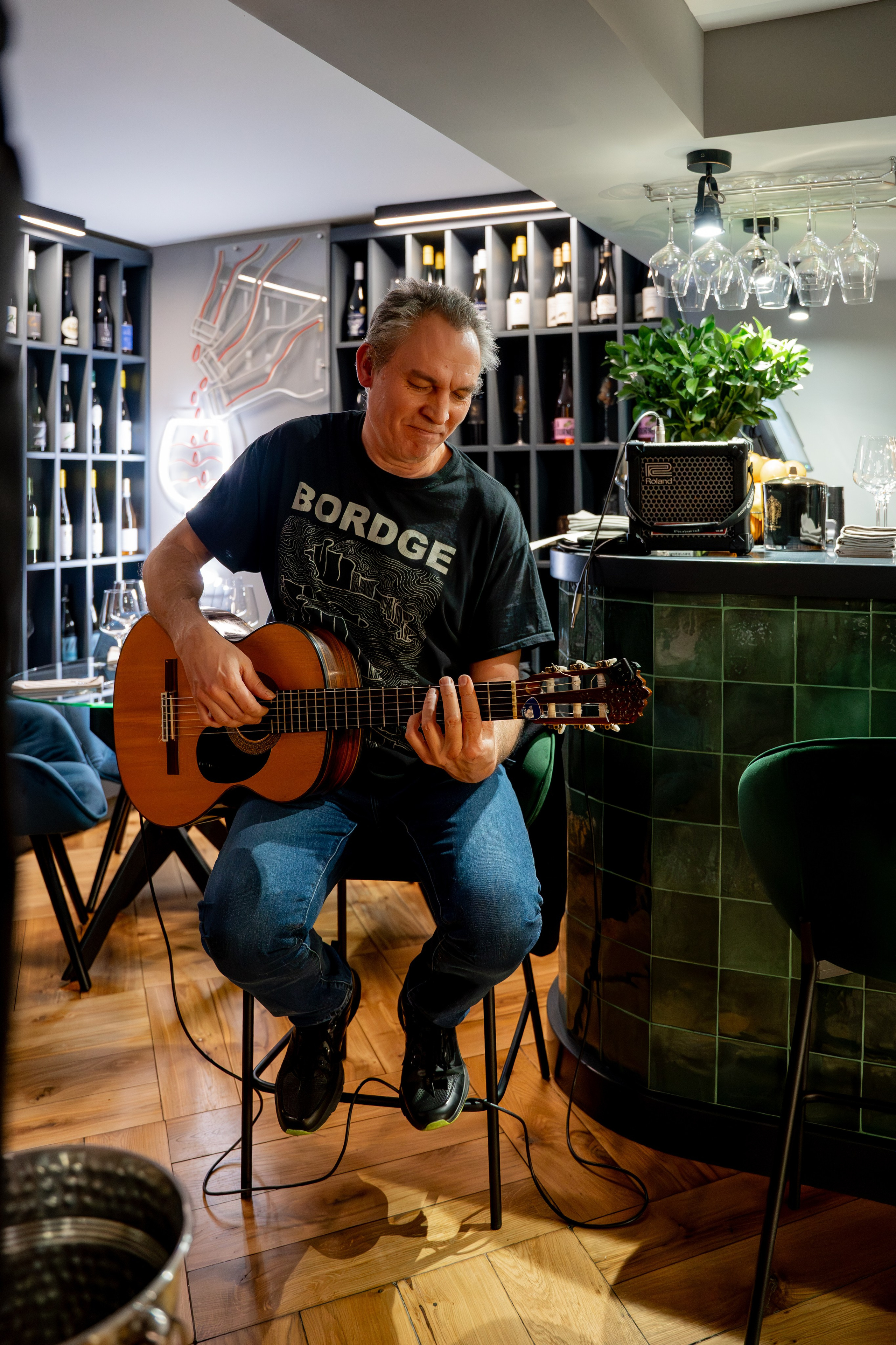 Бар PRO VINE. Профессиональный фотограф Ковалева Олеся