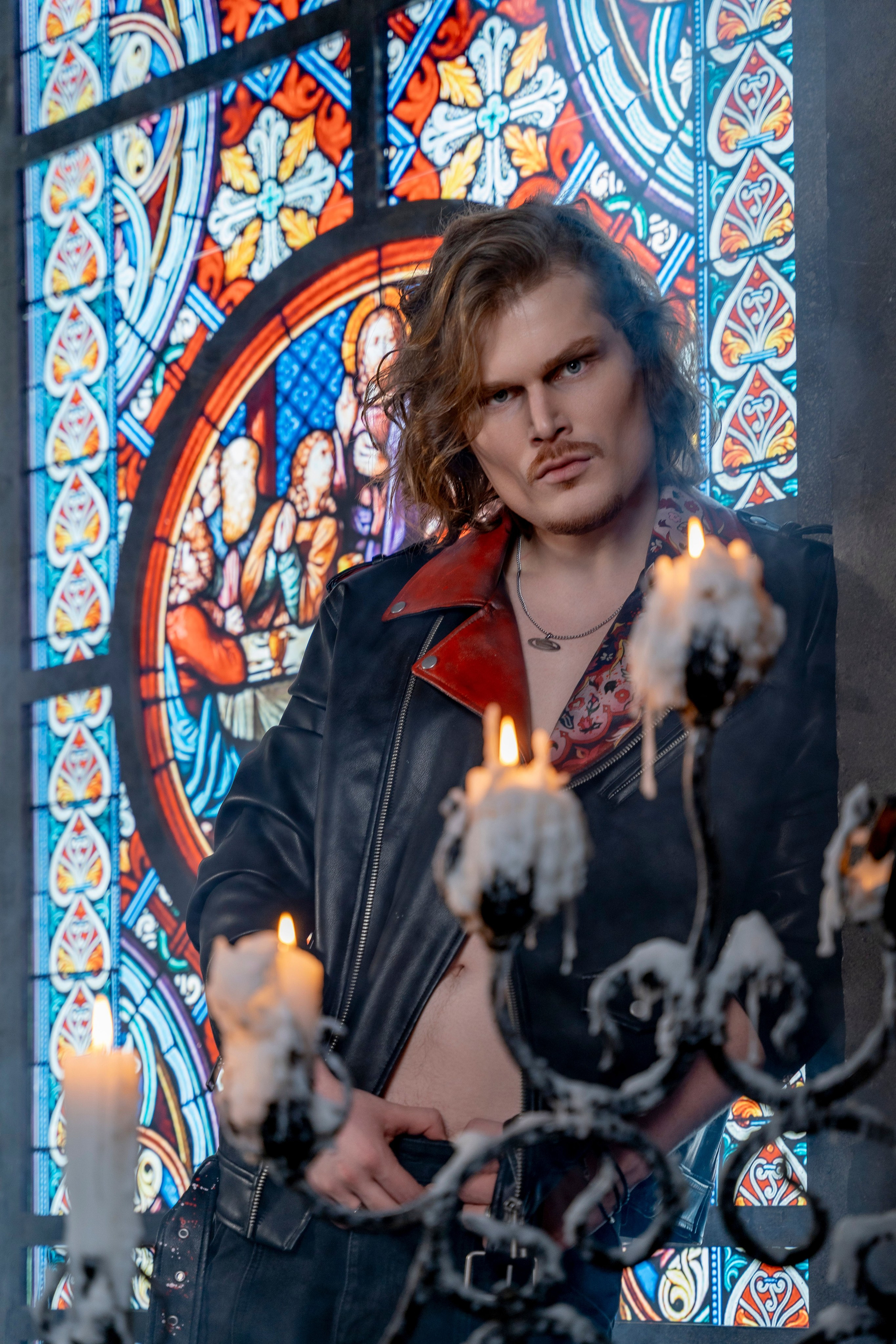 Данила Турецков. Профессиональный фотограф Ковалева Олеся