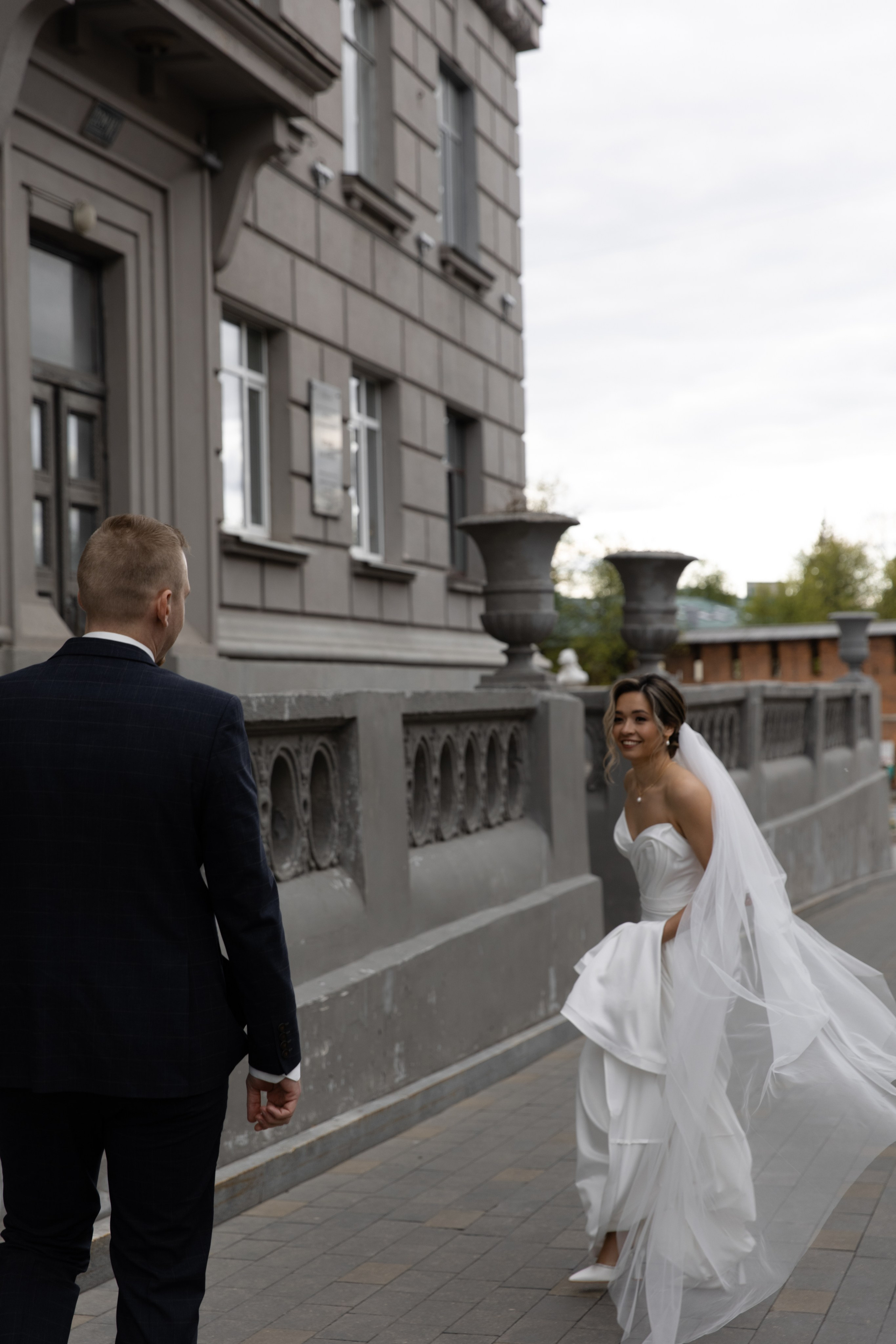 Даша и Леша. Фотограф Нижний Новгород