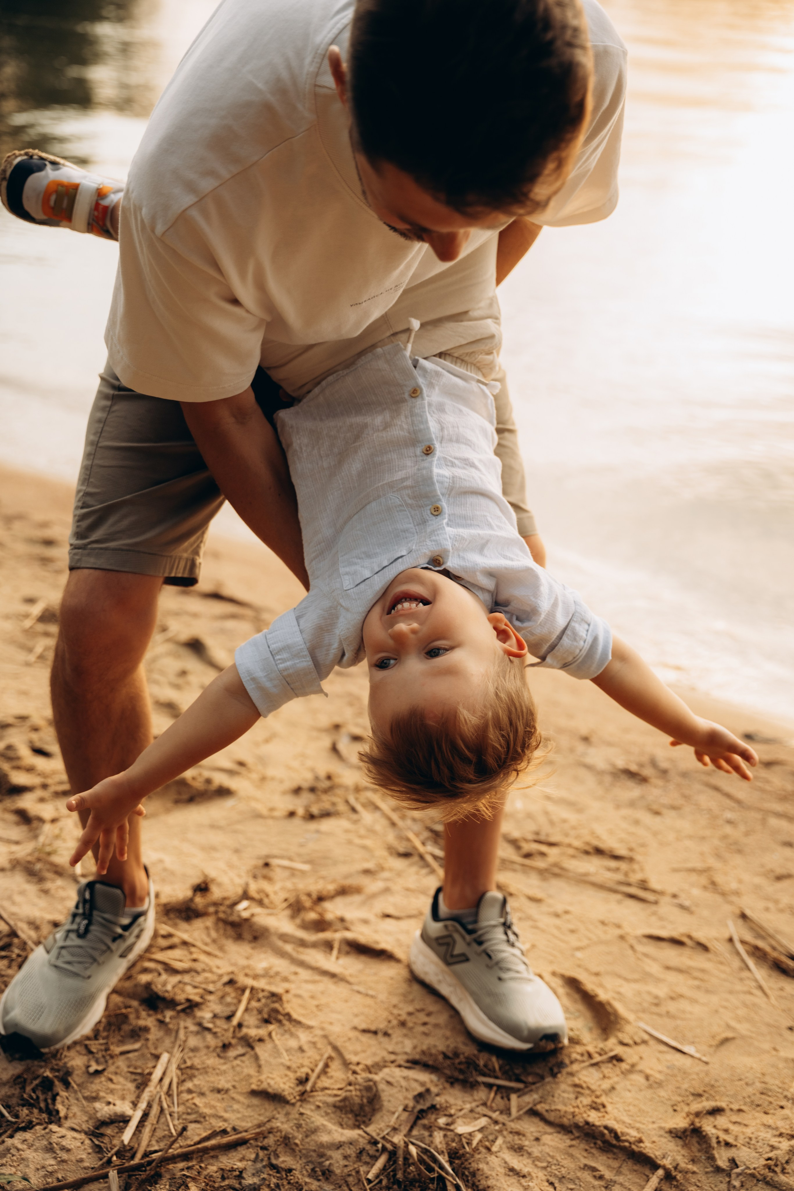 Лена, Дима, Ульяна, Мирон и Макар. Фотограф в Минске — Мария Миллс