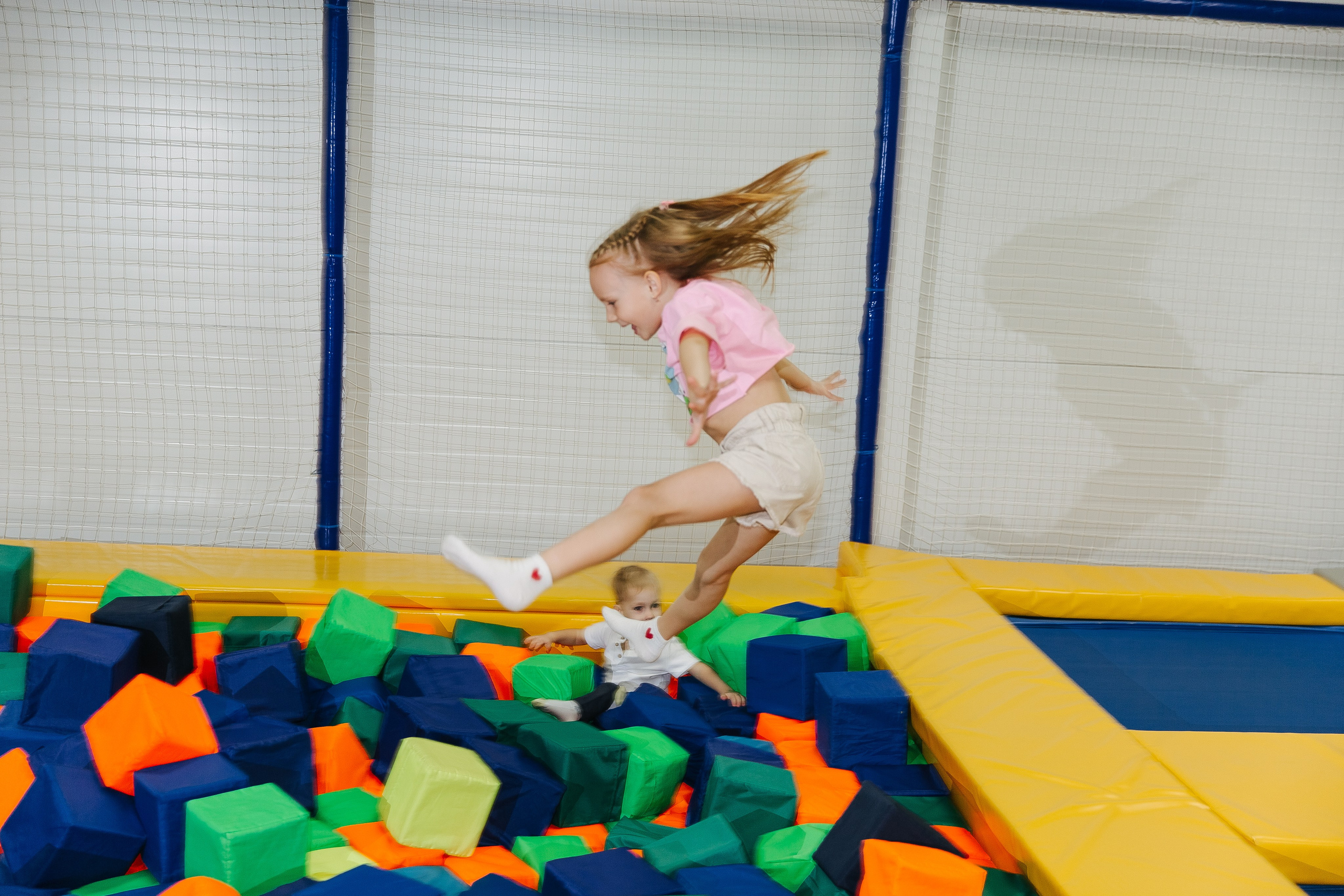 Ниндзя Кидс. Фотограф в Красноярске Любовь Малеева