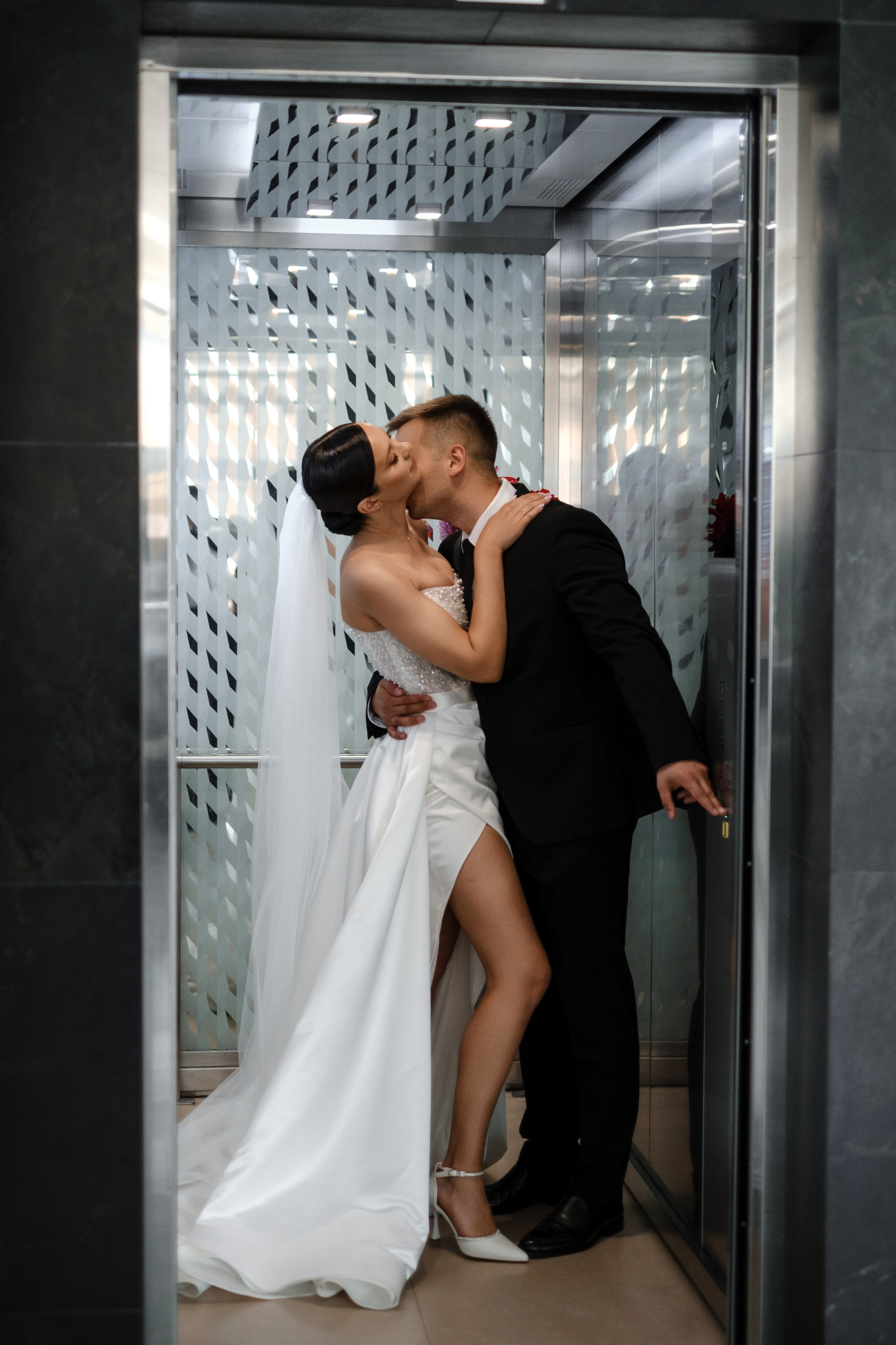 D&V. Свадебный фотограф в Брянске Иванникова Елена