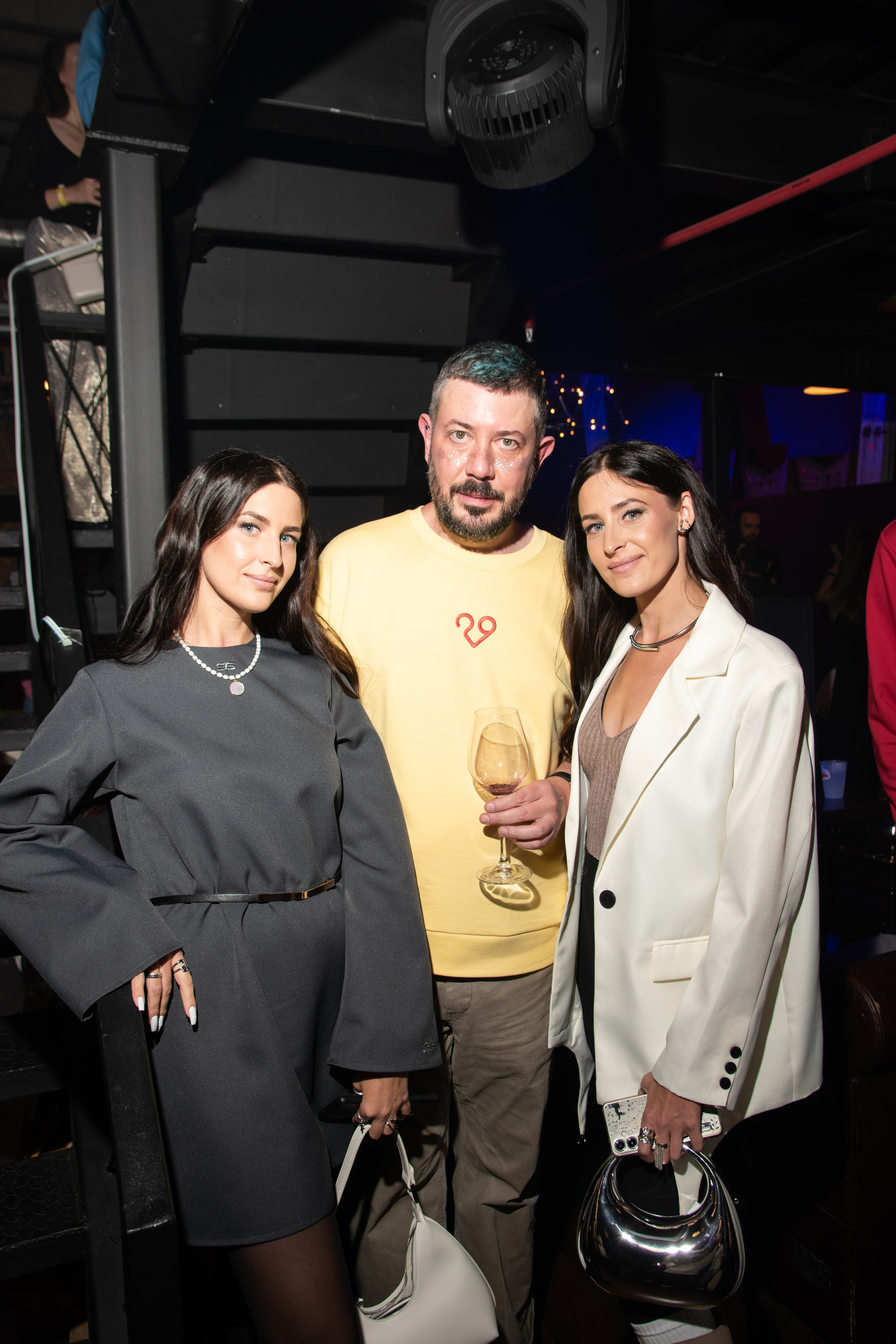 Съемка мероприятий, корпоративов и концертов. Фотограф Лобанов Антон, г. Москва