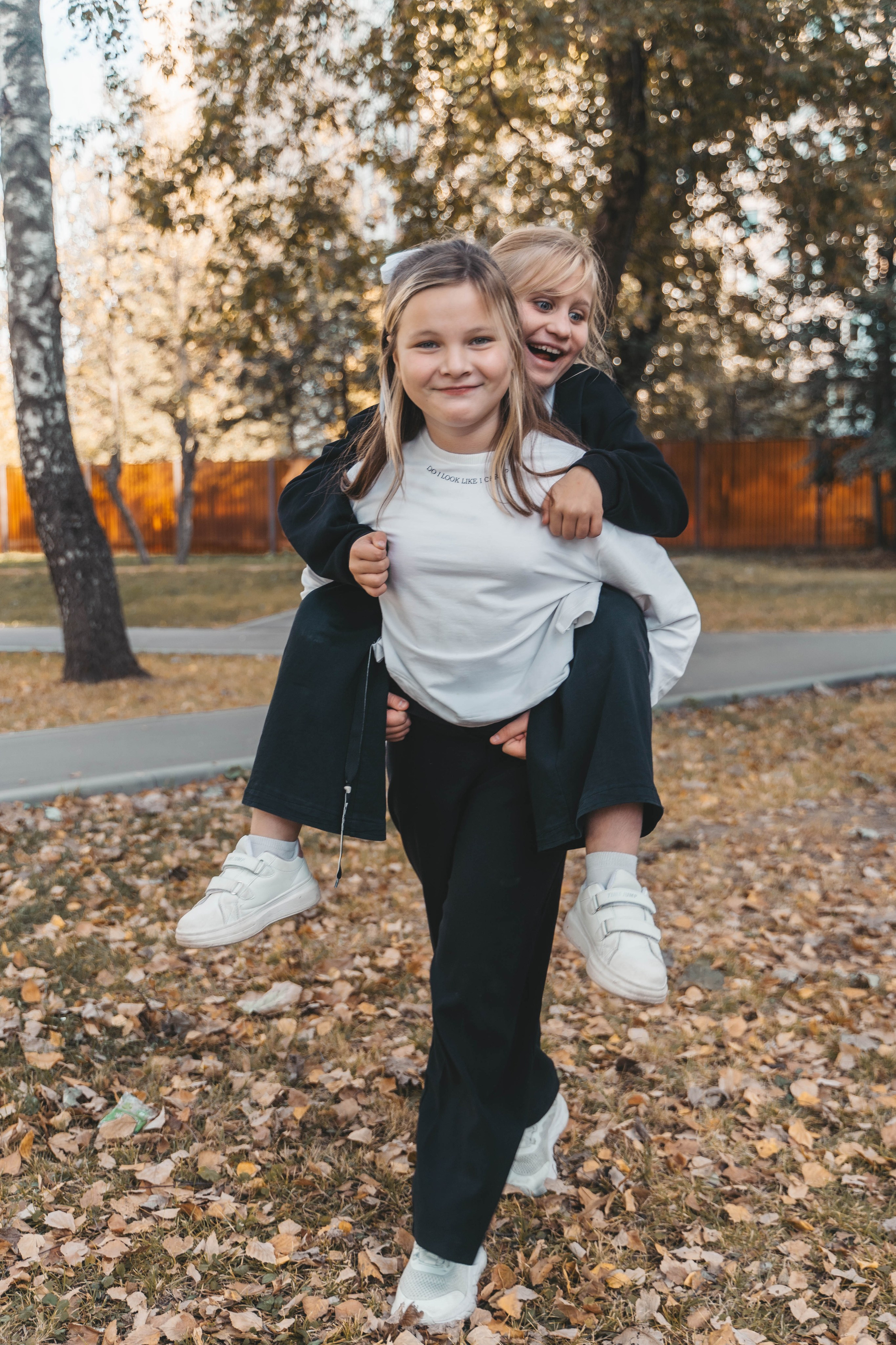 Школьные фотосессии. Семейный и детский фотограф Анастасия Сергеева, Москва
