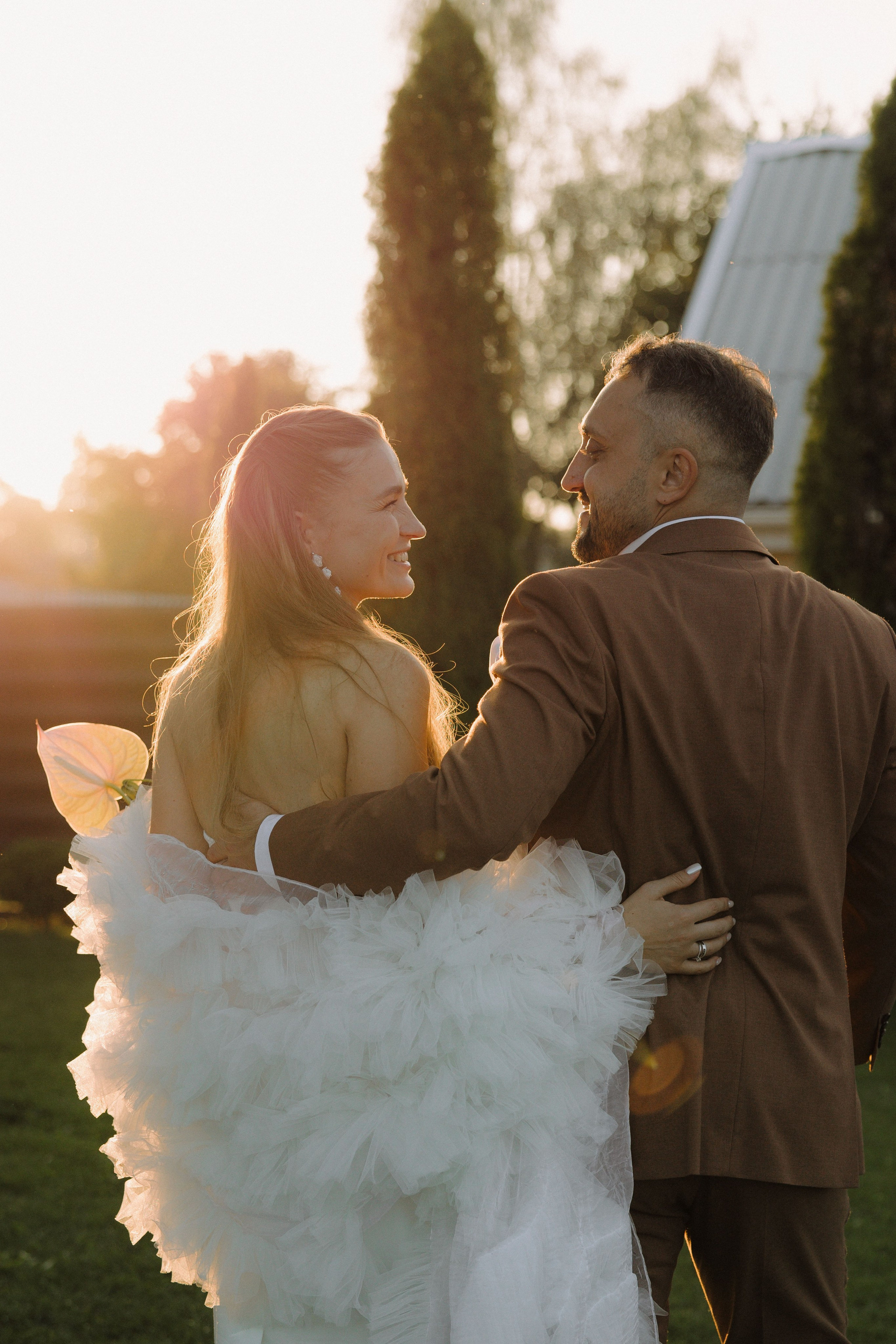 Andrey & Diana. Главная