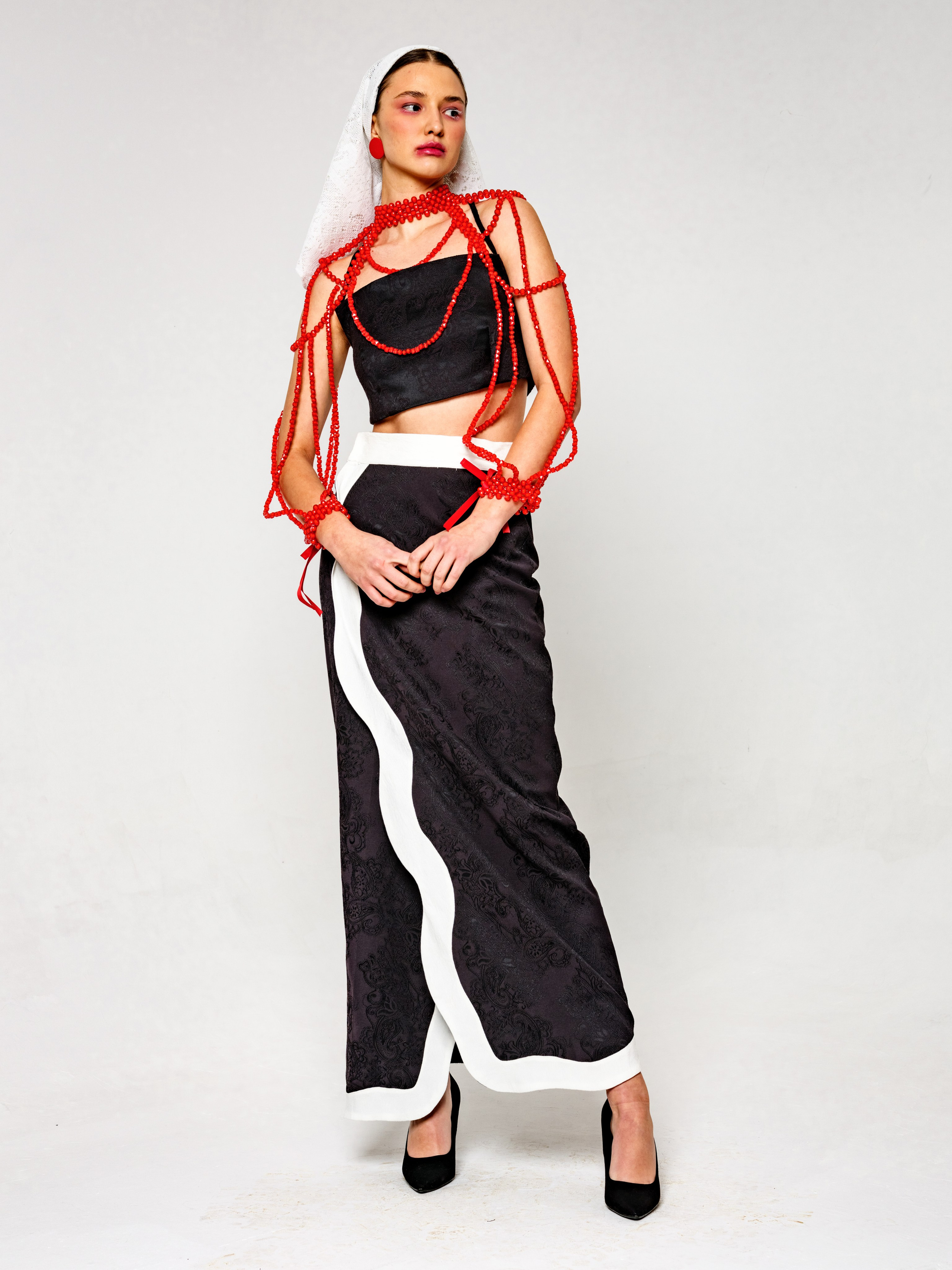 LIZA E. THE FAME MODELS