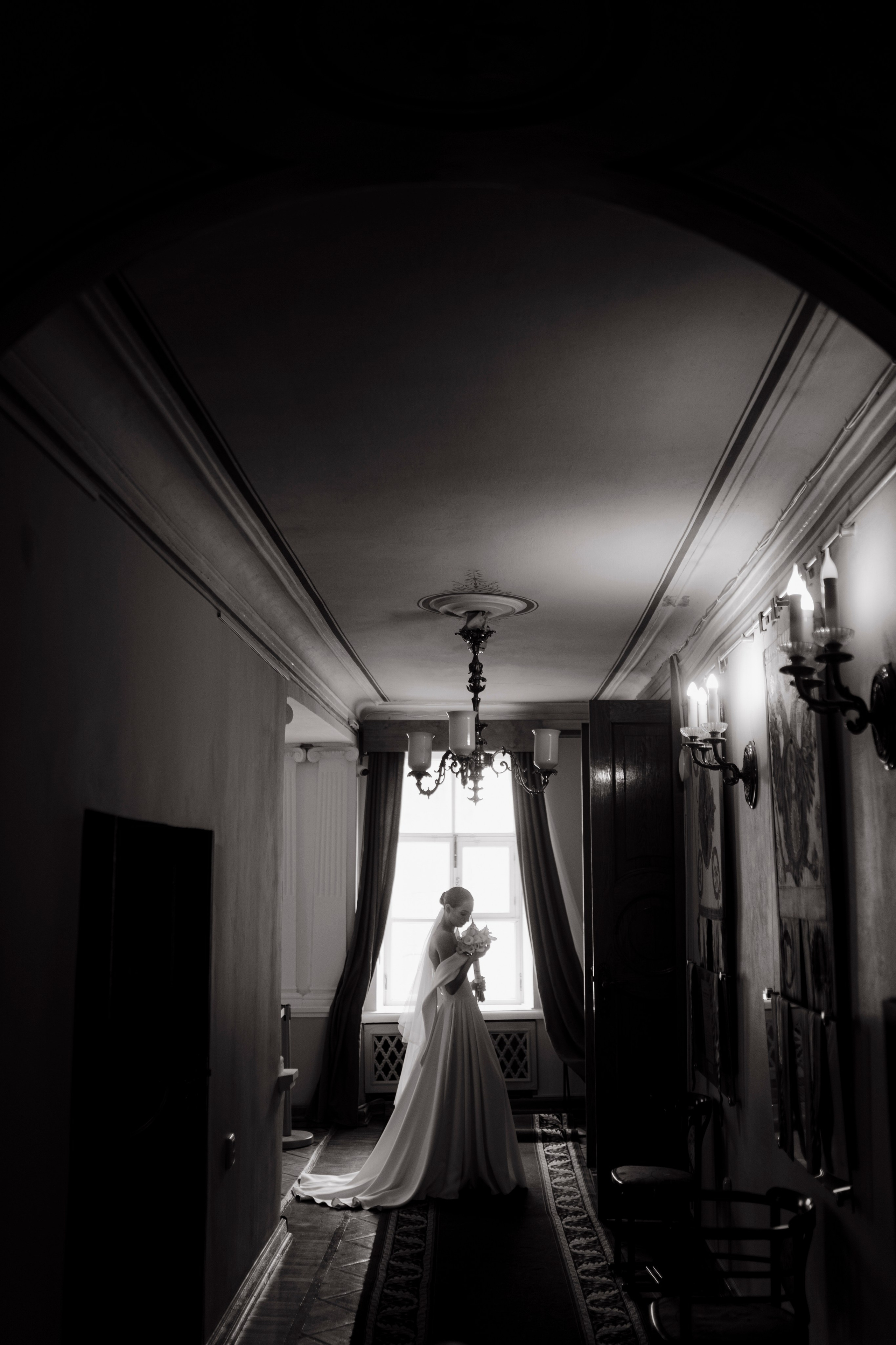 Утро Кристины. Фотограф Оренбурга Наружных Денис