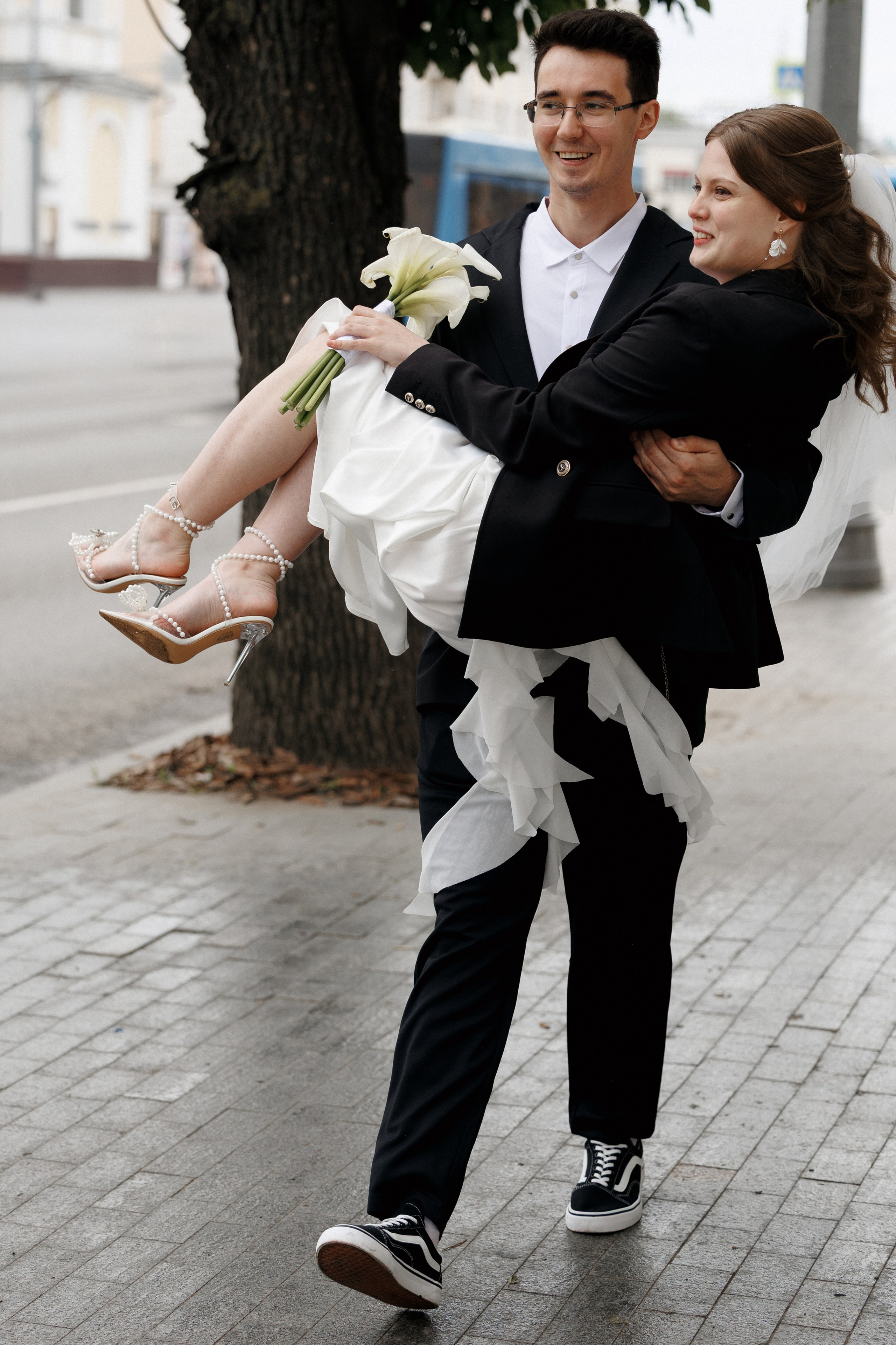 Шум дождя. Свадебный и семейный фотограф в Твери, Москве, Санкт-Петербурге