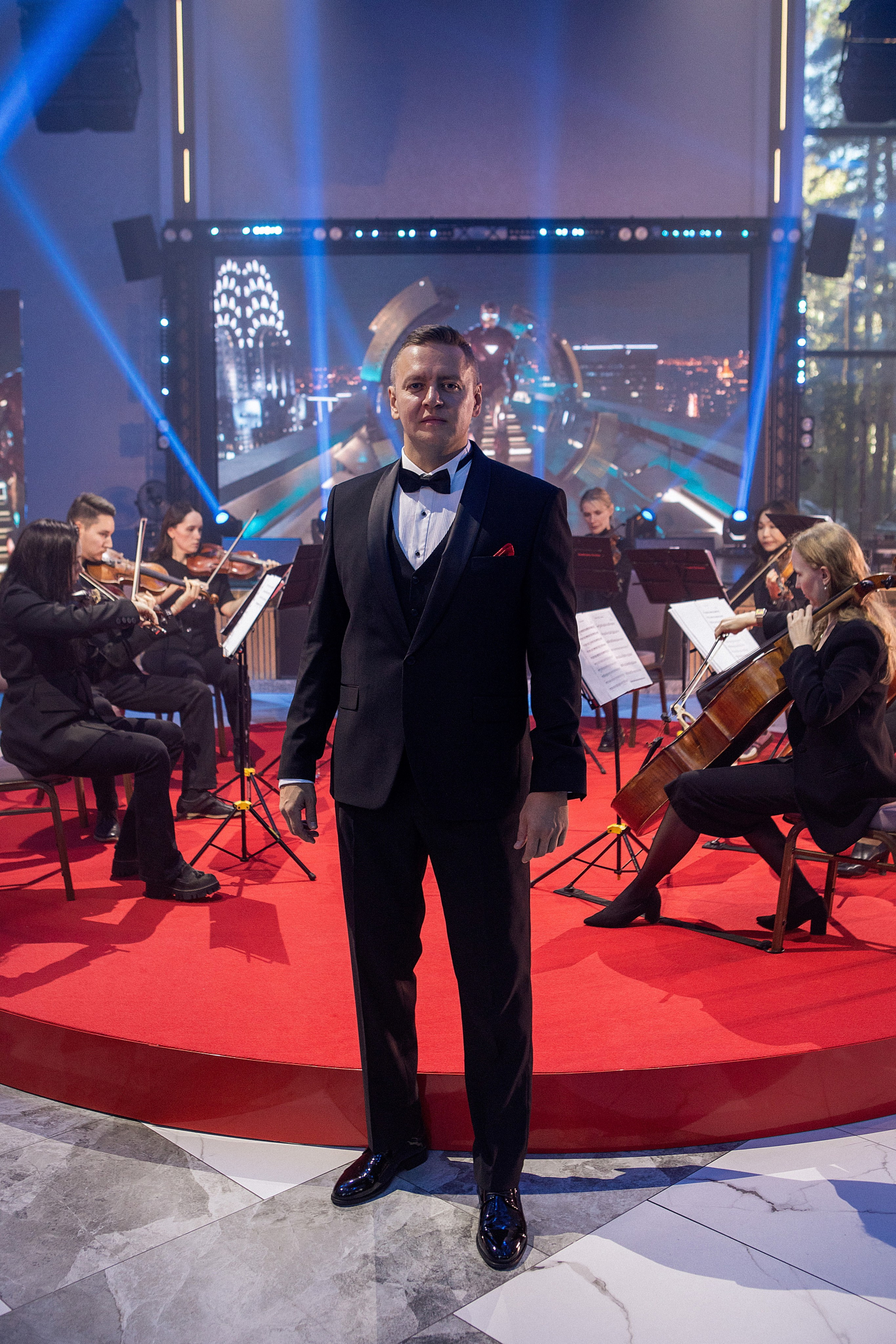 БКС УЛЬТИМА. Фотограф в Челябинске Антон Акулов