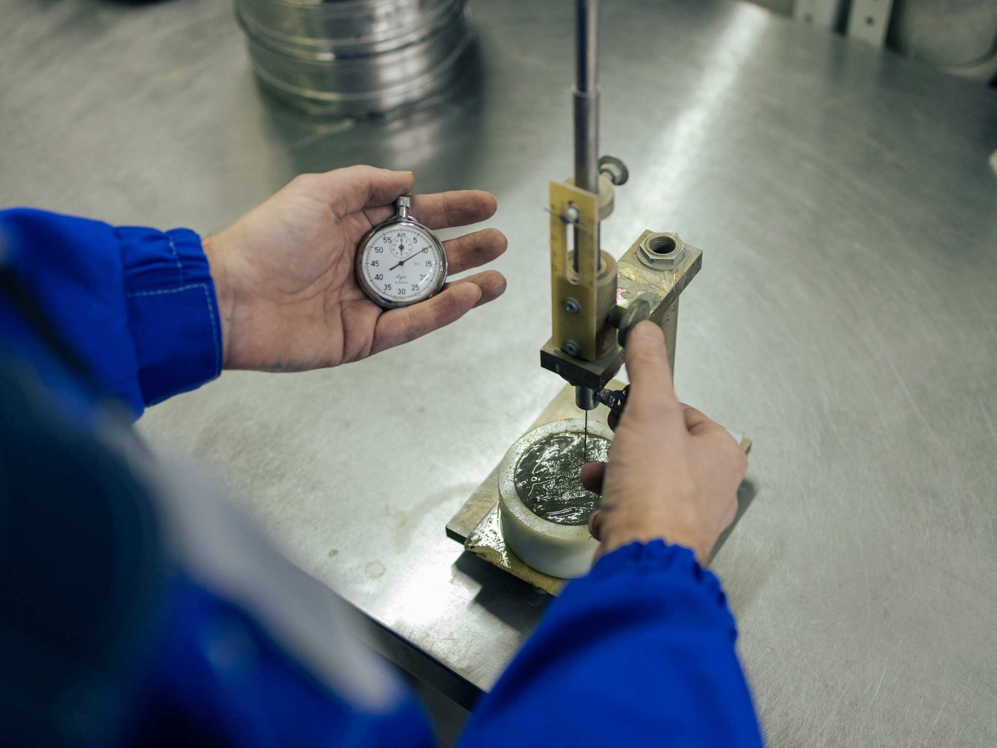 Контент-съёмка для Пенетрон | Коммерческая фотография. Портретный и репортажный фотограф в Екатеринбурге