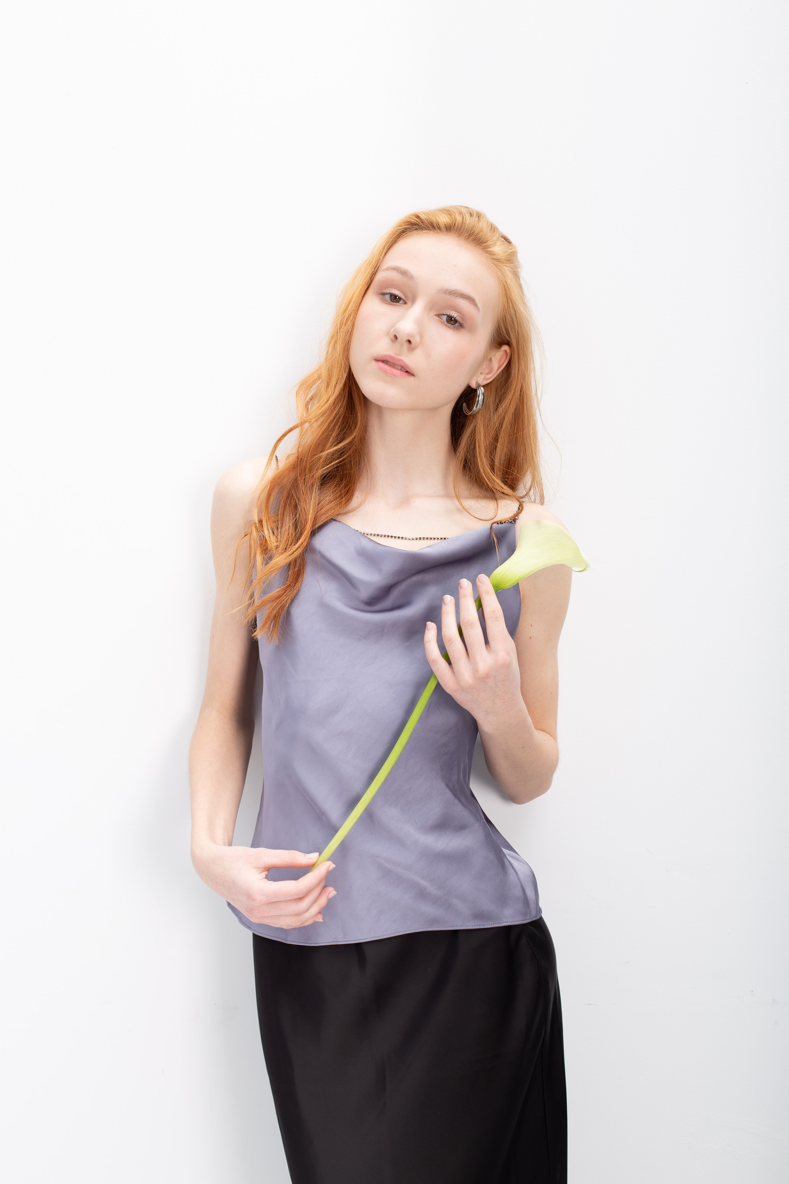 Lina. Modeling agency TM MODELS